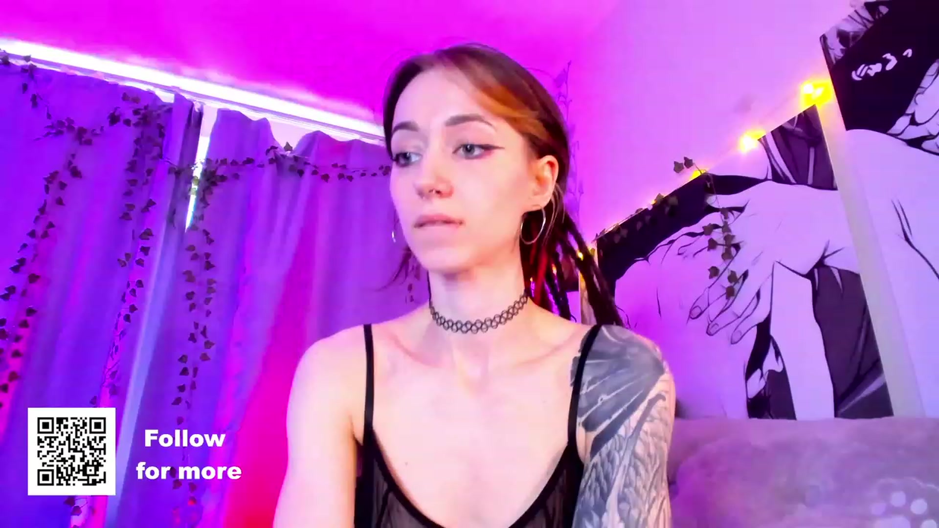 Gallery image thumbnail from SweetAlice666's myfreecams stream on, 08/08/2023, 11:23 image 16 of 20