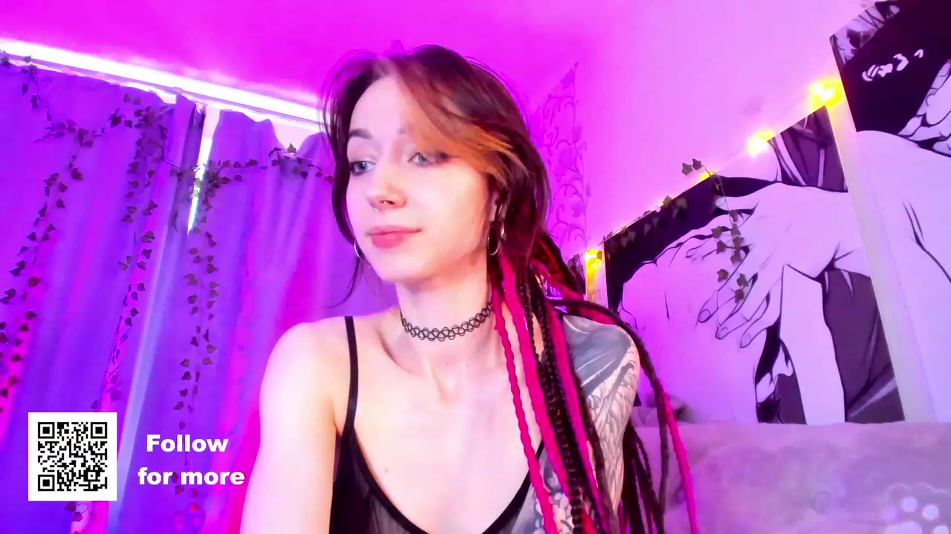 Gallery image thumbnail from SweetAlice666's myfreecams stream on, 08/08/2023, 11:23 image 19 of 20