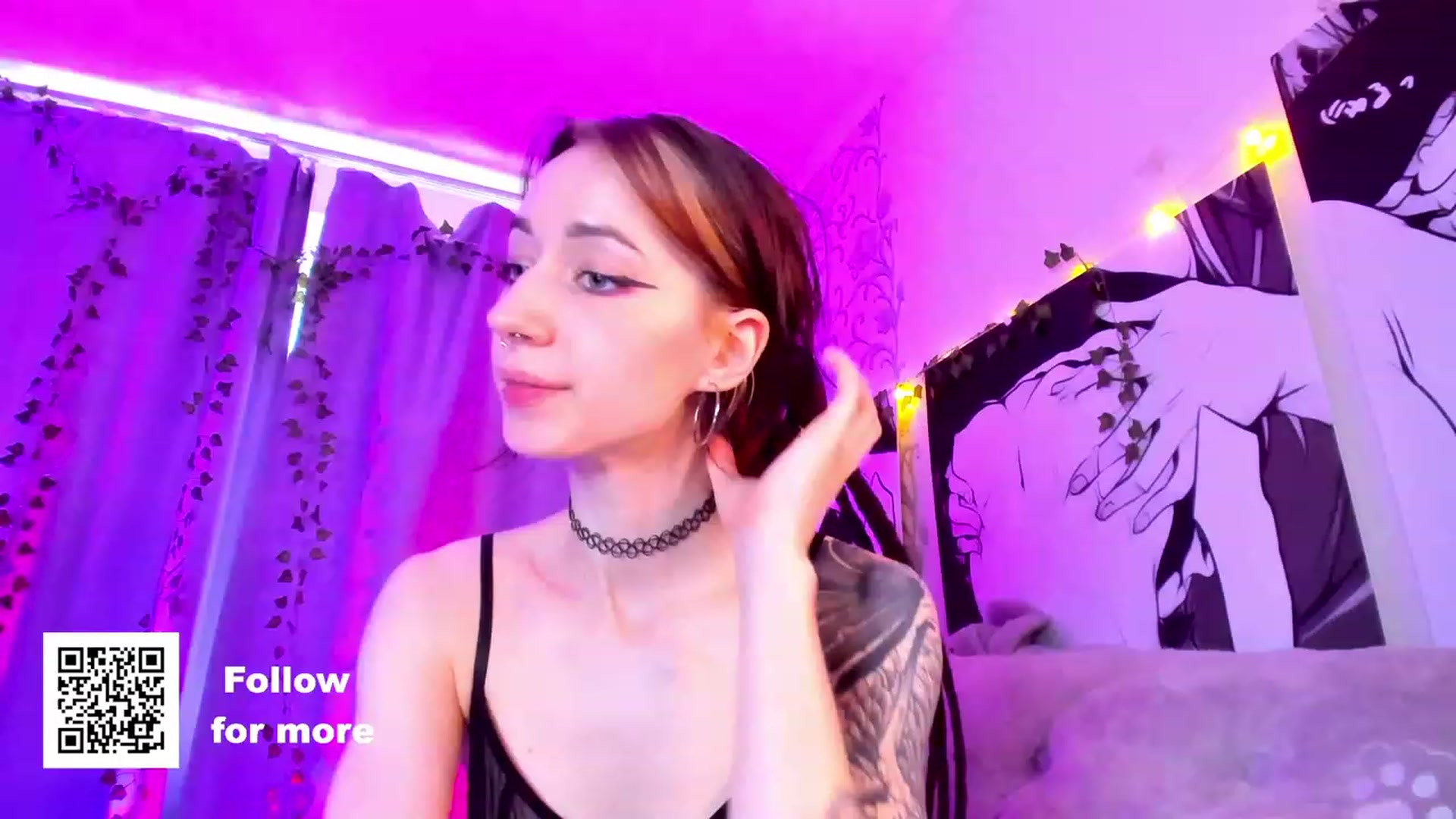 Gallery image thumbnail from SweetAlice666's myfreecams stream on, 08/08/2023, 11:23 image 18 of 20