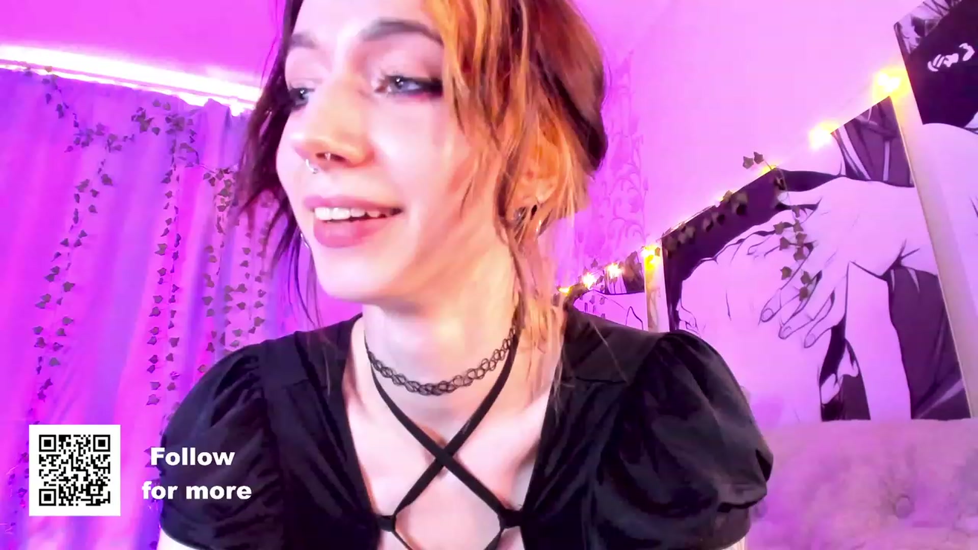 Gallery image thumbnail from SweetAlice666's myfreecams stream on, 08/09/2023, 16:40 image 20 of 20