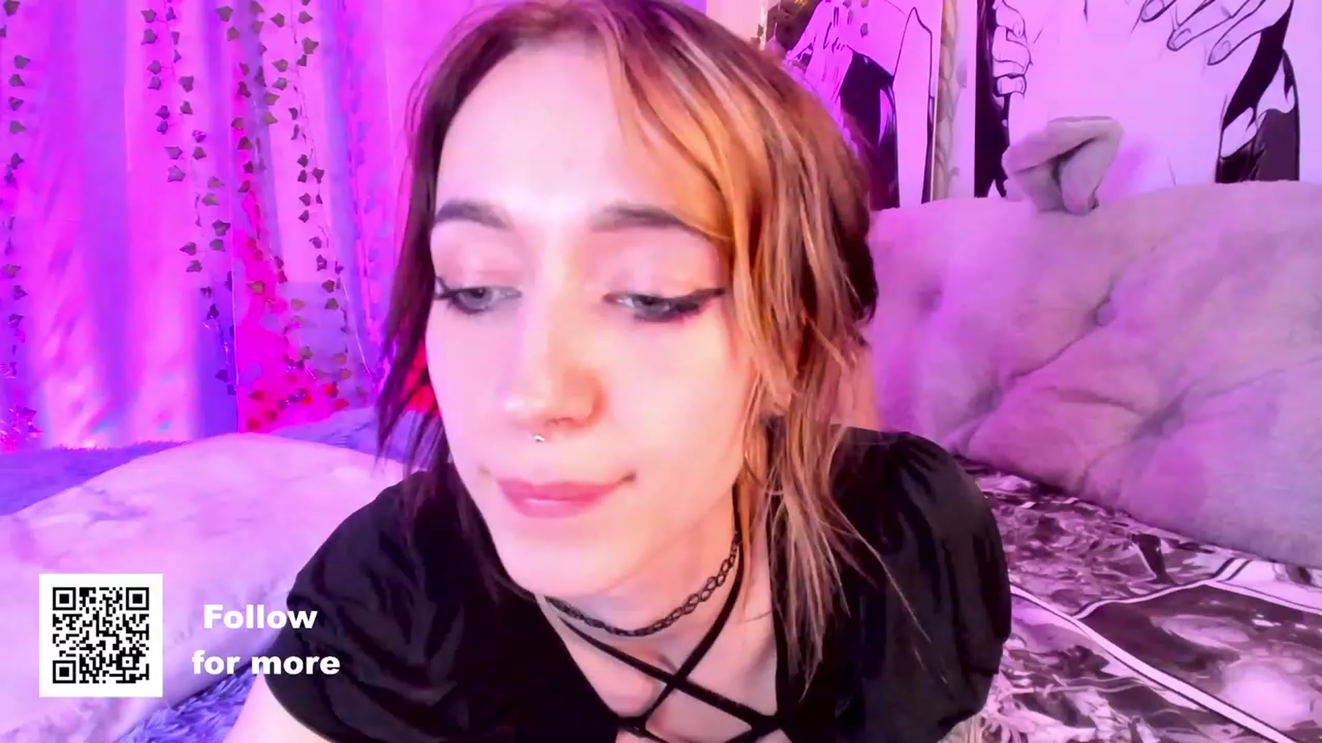 Gallery image thumbnail from SweetAlice666's myfreecams stream on, 08/09/2023, 16:40 image 15 of 20