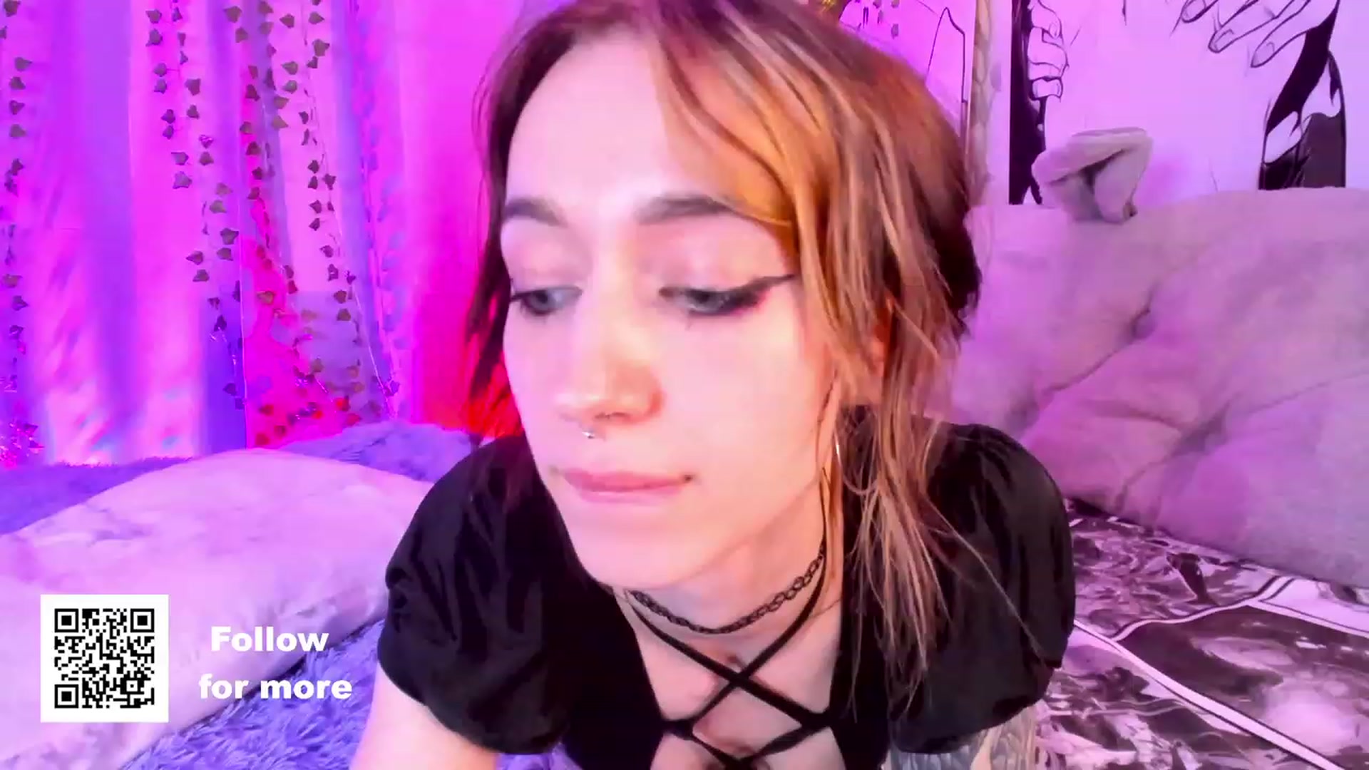 Gallery image thumbnail from SweetAlice666's myfreecams stream on, 08/09/2023, 16:40 image 16 of 20