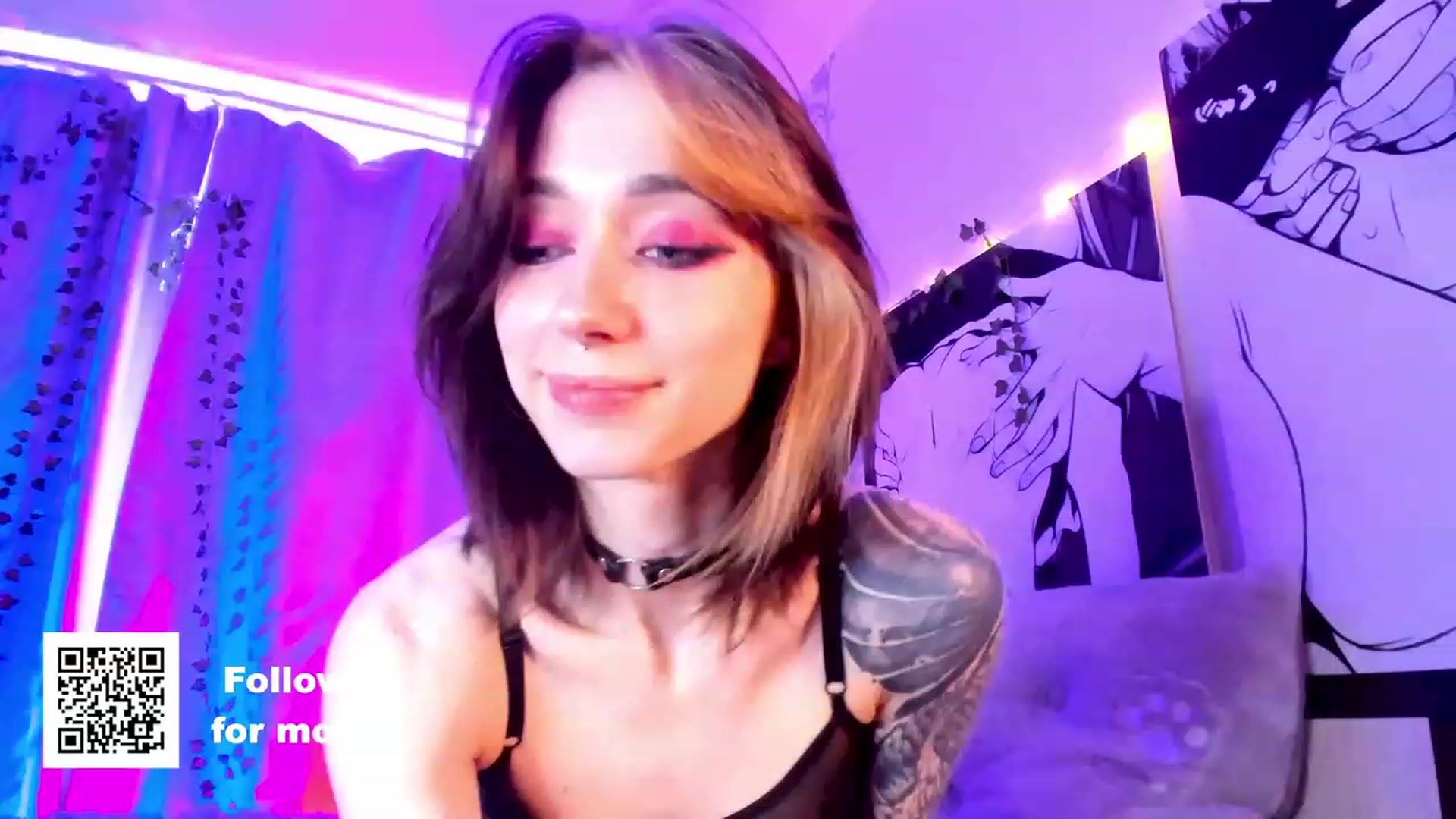 Gallery image thumbnail from SweetAlice666's myfreecams stream on, 08/10/2023, 09:19 image 7 of 20
