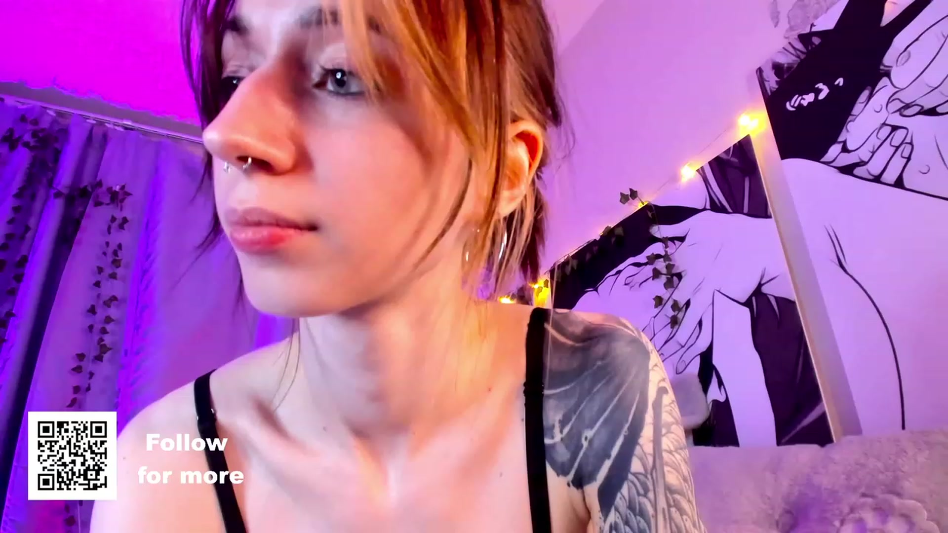 Gallery image thumbnail from SweetAlice666's myfreecams stream on, 08/10/2023, 18:05 image 12 of 20