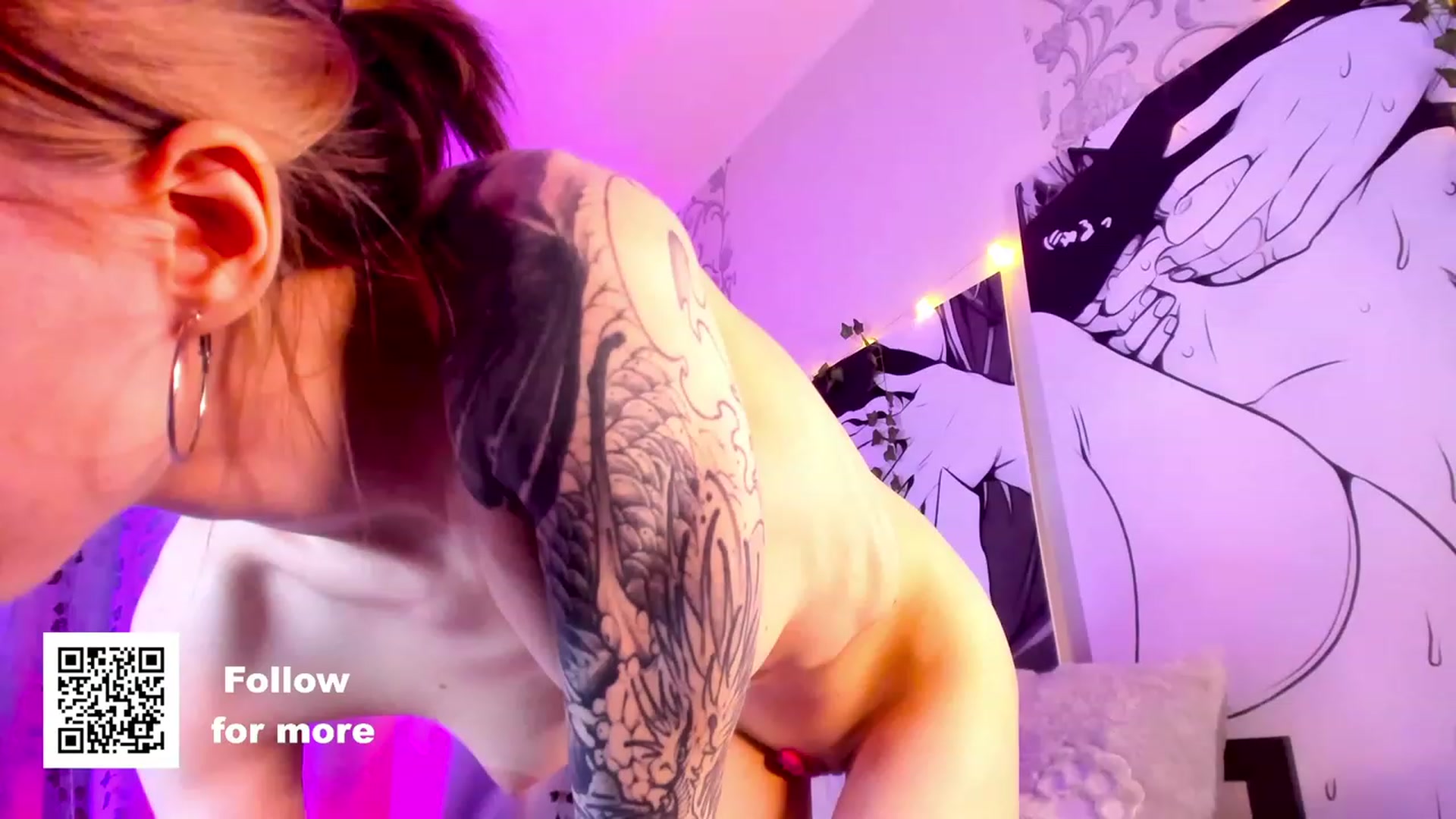 Gallery image thumbnail from SweetAlice666's myfreecams stream on, 08/10/2023, 18:05 image 1 of 20
