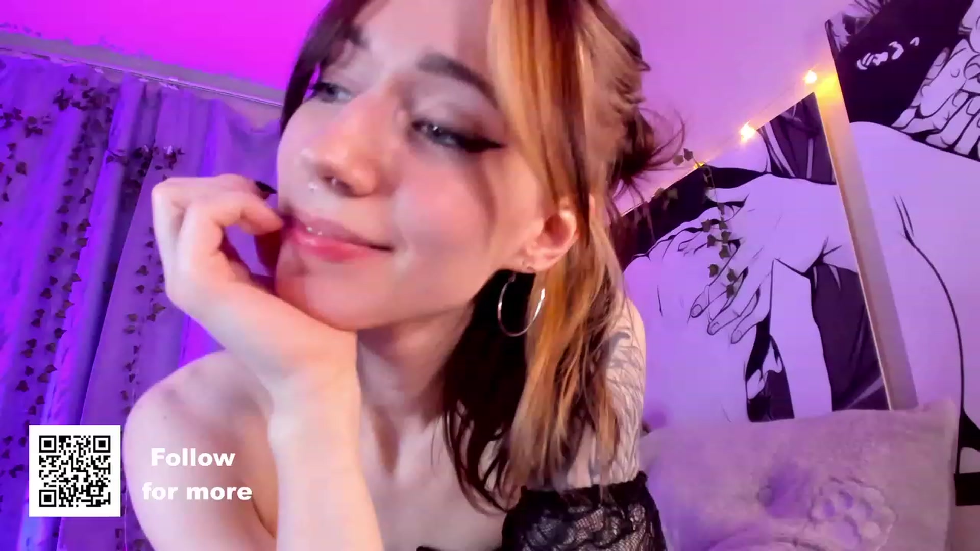 Gallery image thumbnail from SweetAlice666's myfreecams stream on, 08/11/2023, 16:45 image 20 of 20