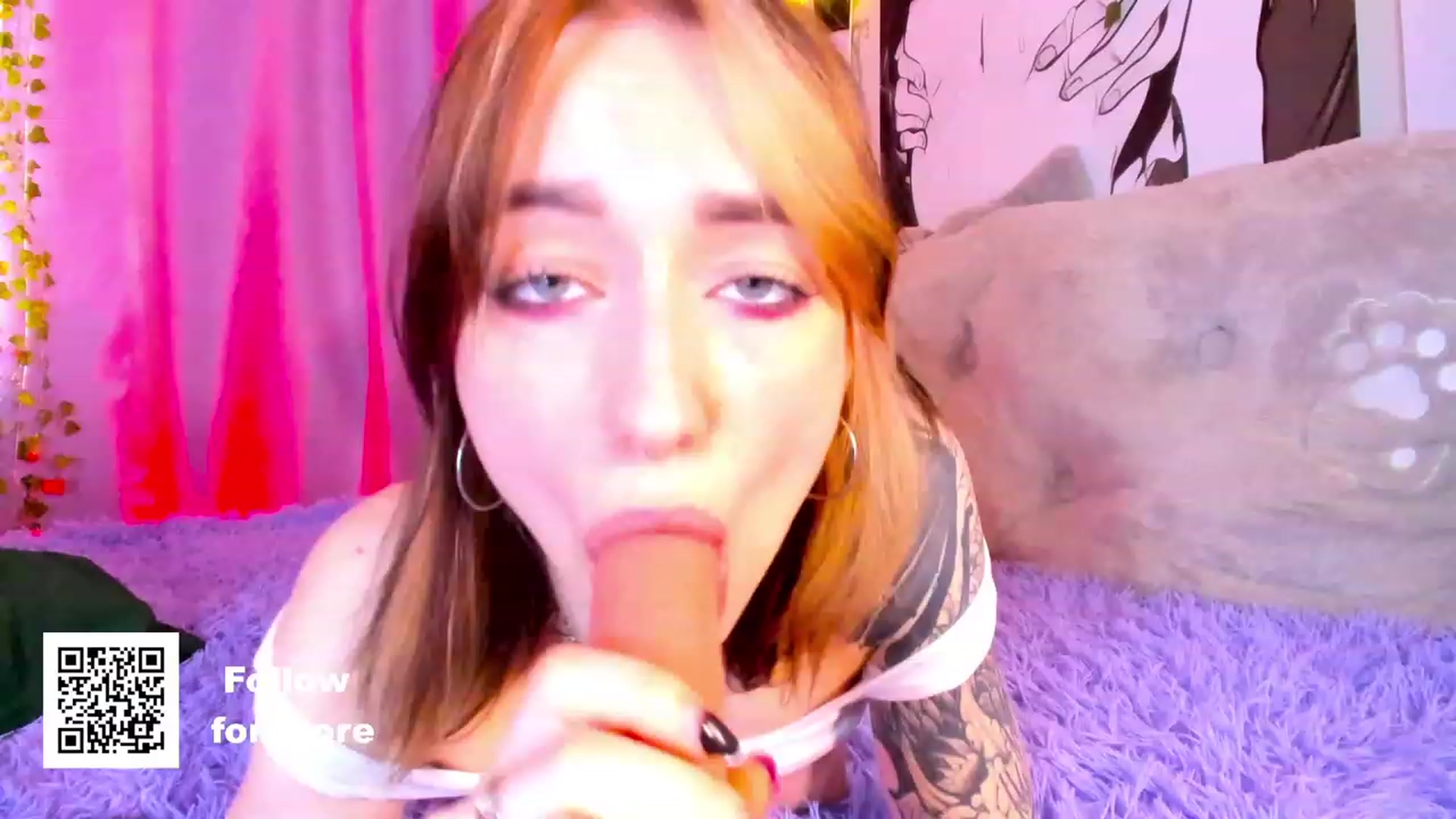 Gallery image thumbnail from SweetAlice666's myfreecams stream on, 08/17/2023, 16:30 image 5 of 20