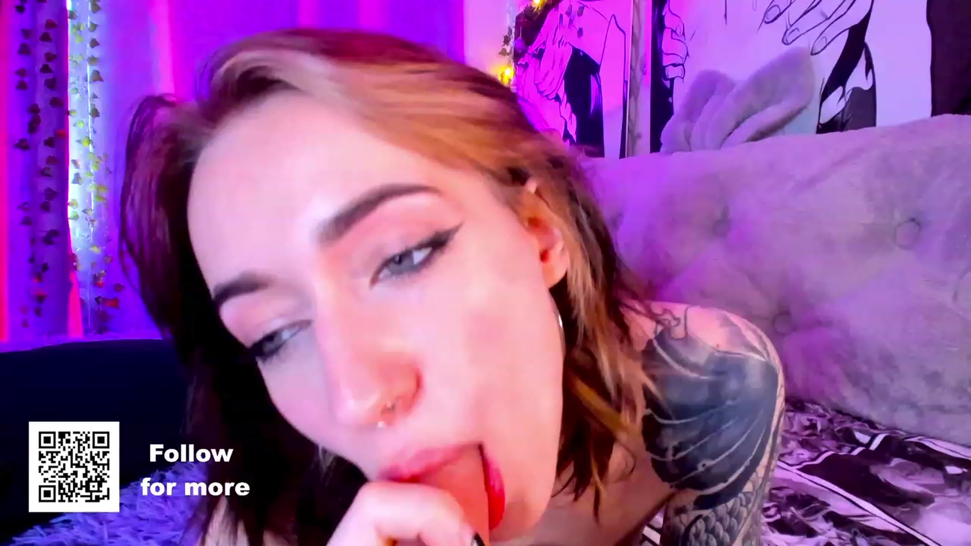 Gallery image thumbnail from SweetAlice666's myfreecams stream on, 08/18/2023, 09:08 image 15 of 20