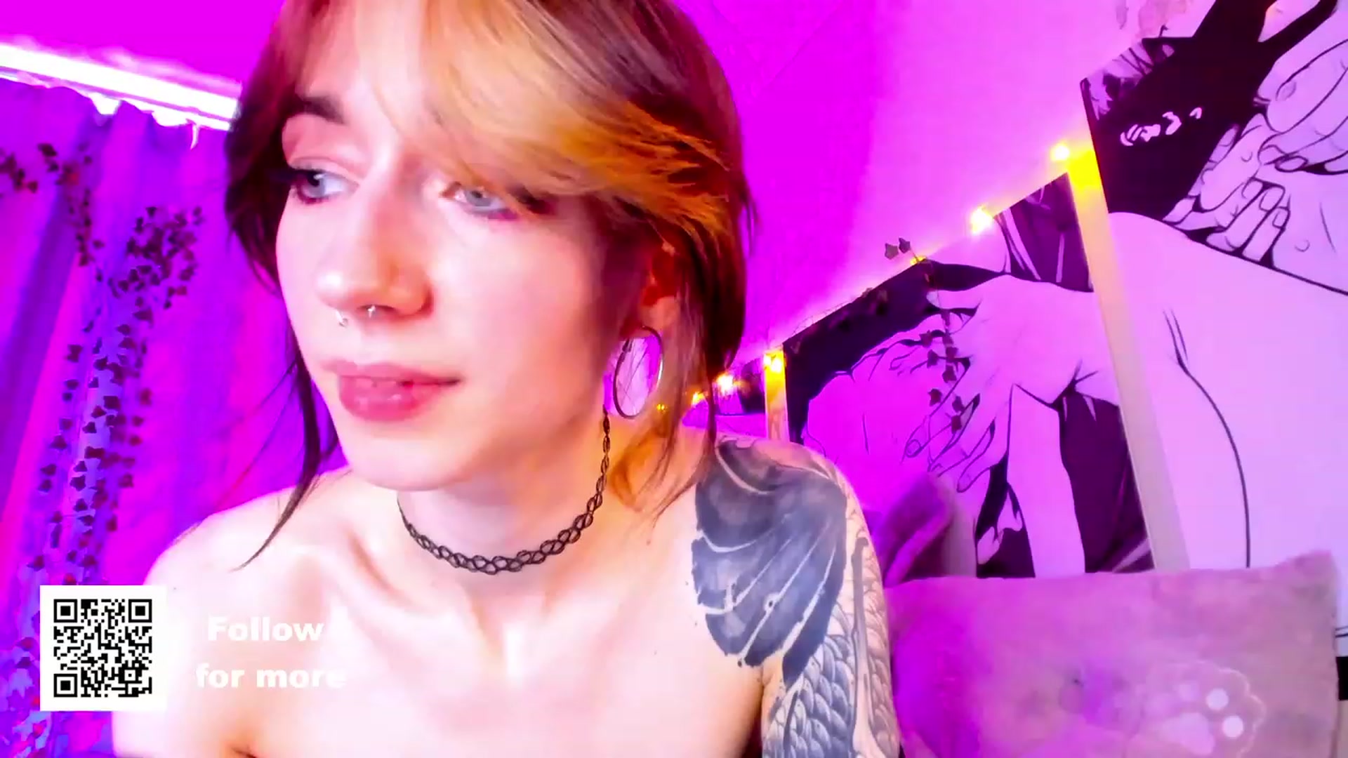 Gallery image thumbnail from SweetAlice666's myfreecams stream on, 08/20/2023, 10:15 image 8 of 20