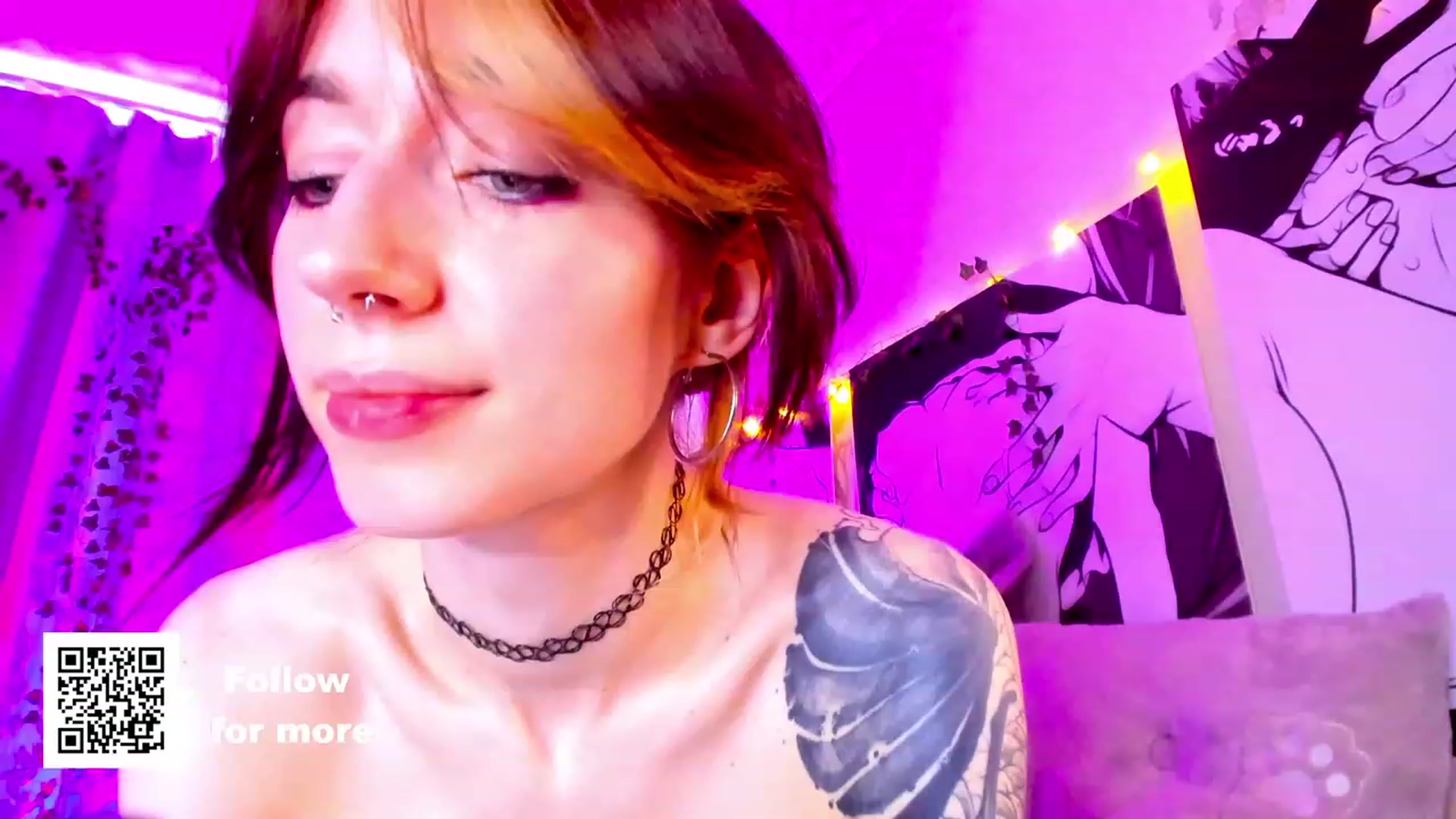 Gallery image thumbnail from SweetAlice666's myfreecams stream on, 08/20/2023, 10:15 image 9 of 20