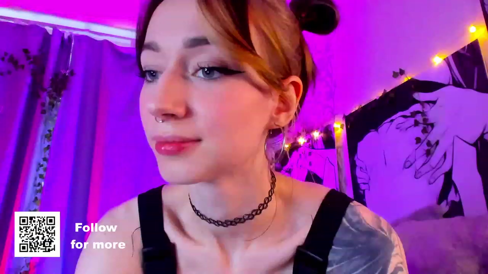 Gallery image thumbnail from SweetAlice666's myfreecams stream on, 08/24/2023, 12:39 image 9 of 20