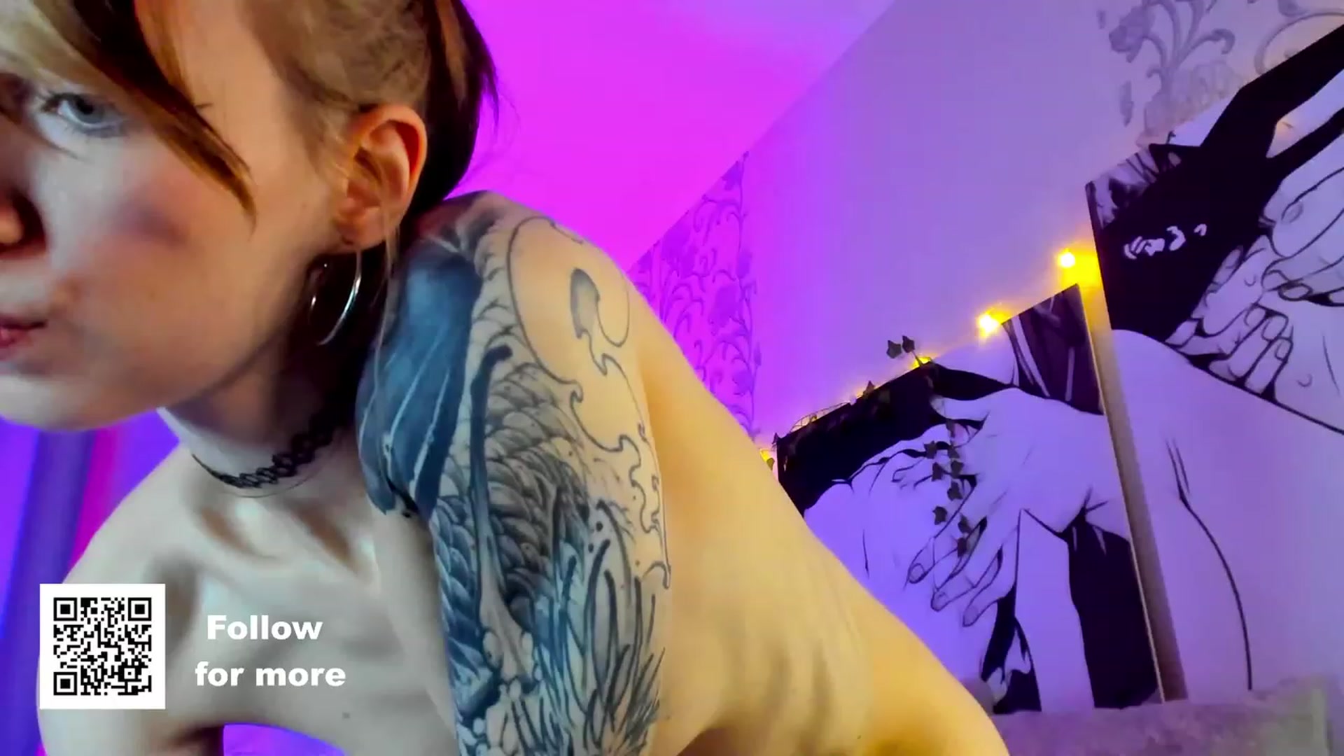 Gallery image thumbnail from SweetAlice666's myfreecams stream on, 08/24/2023, 12:39 image 20 of 20