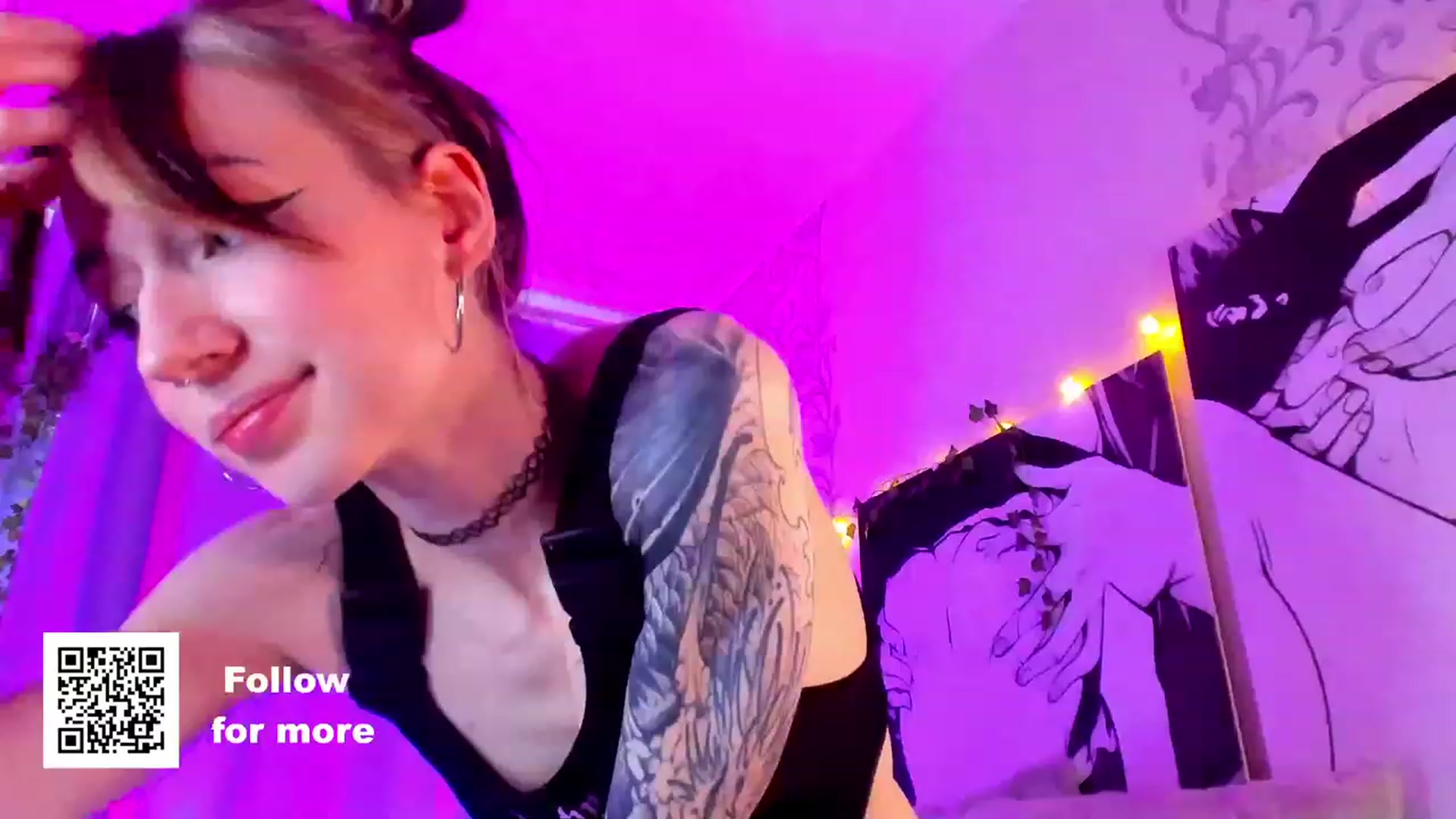 Gallery image thumbnail from SweetAlice666's myfreecams stream on, 08/24/2023, 12:39 image 1 of 20