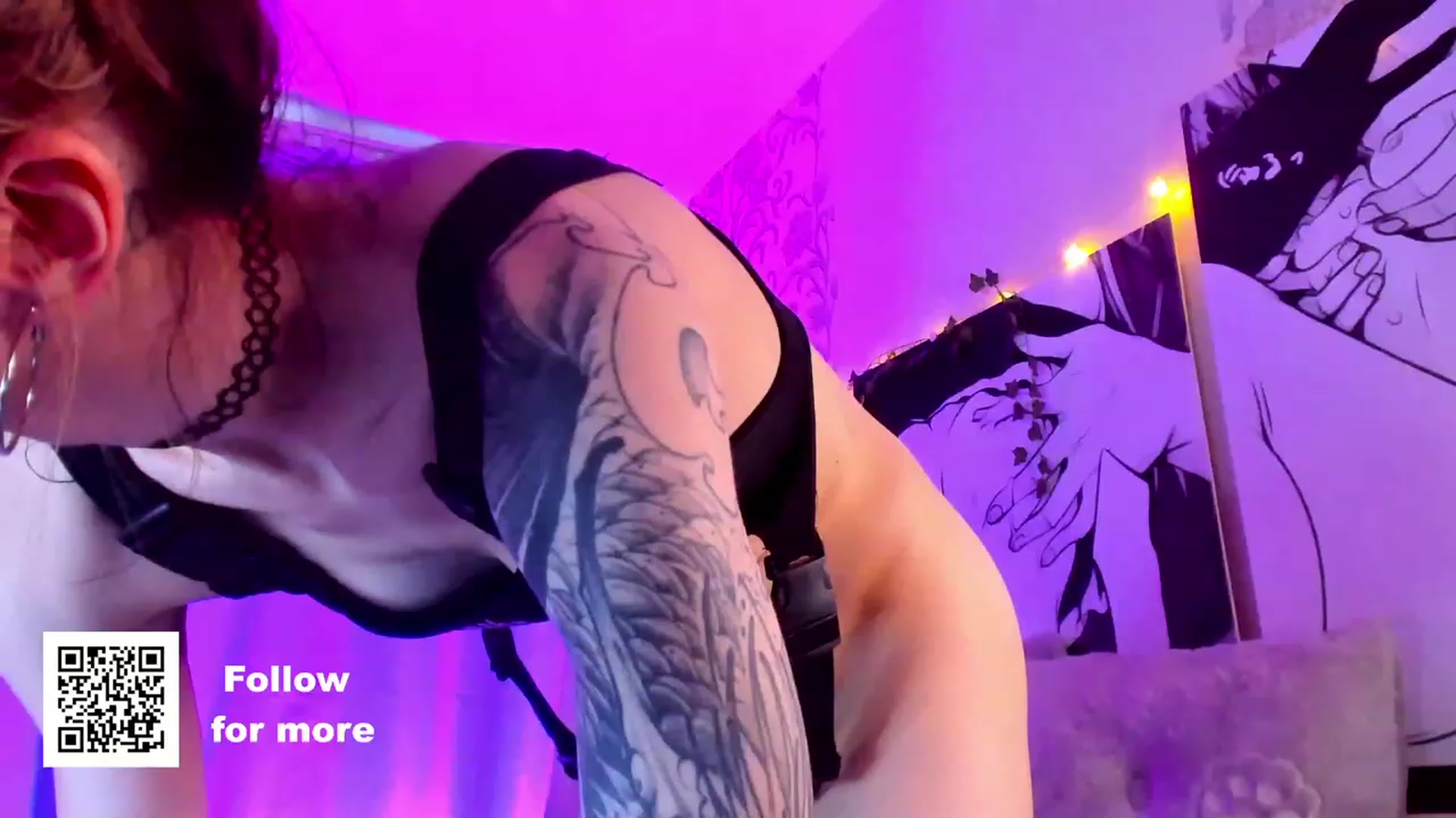 Gallery image thumbnail from SweetAlice666's myfreecams stream on, 08/24/2023, 14:47 image 17 of 20