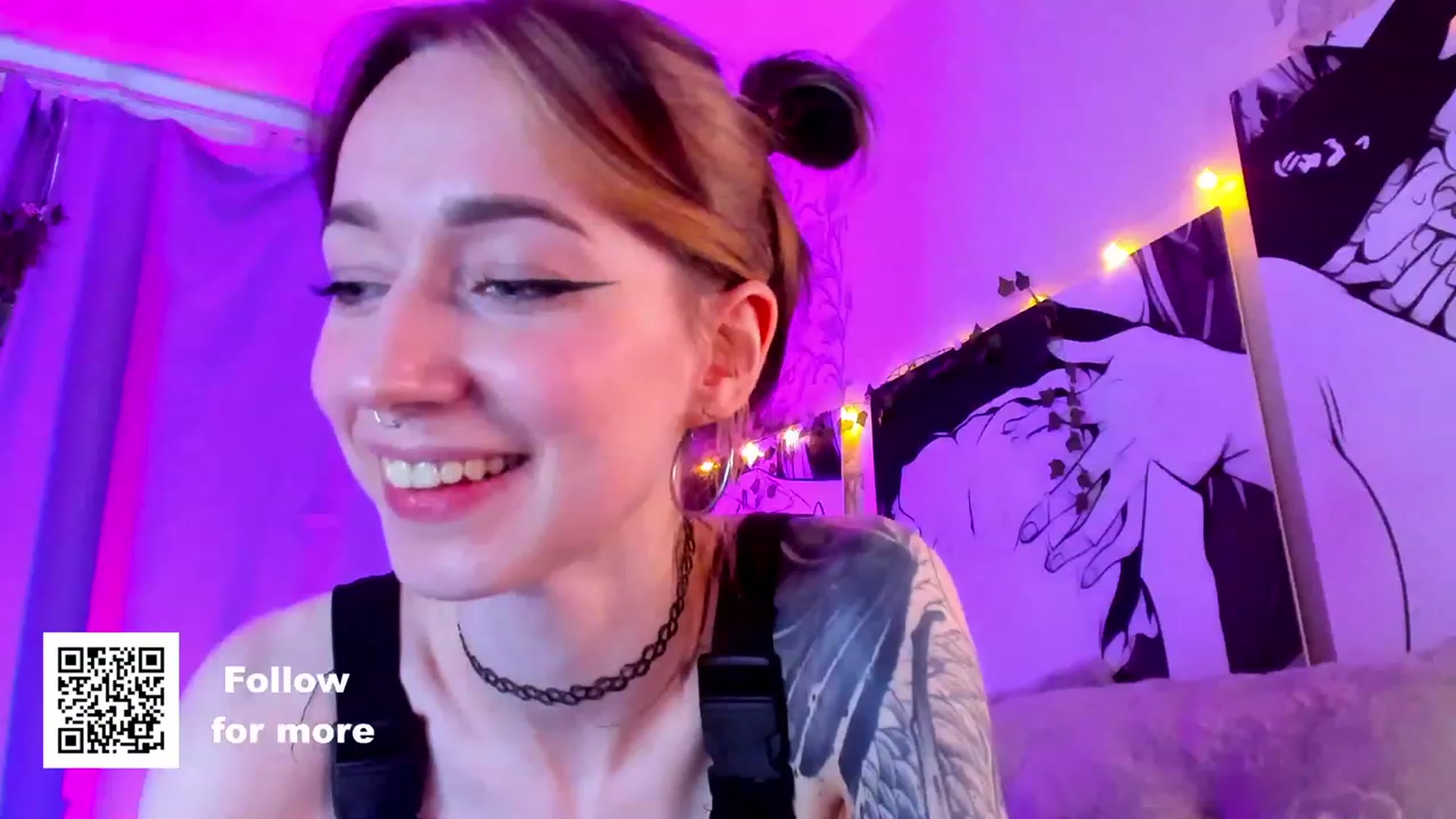 Gallery image thumbnail from SweetAlice666's myfreecams stream on, 08/24/2023, 14:47 image 20 of 20