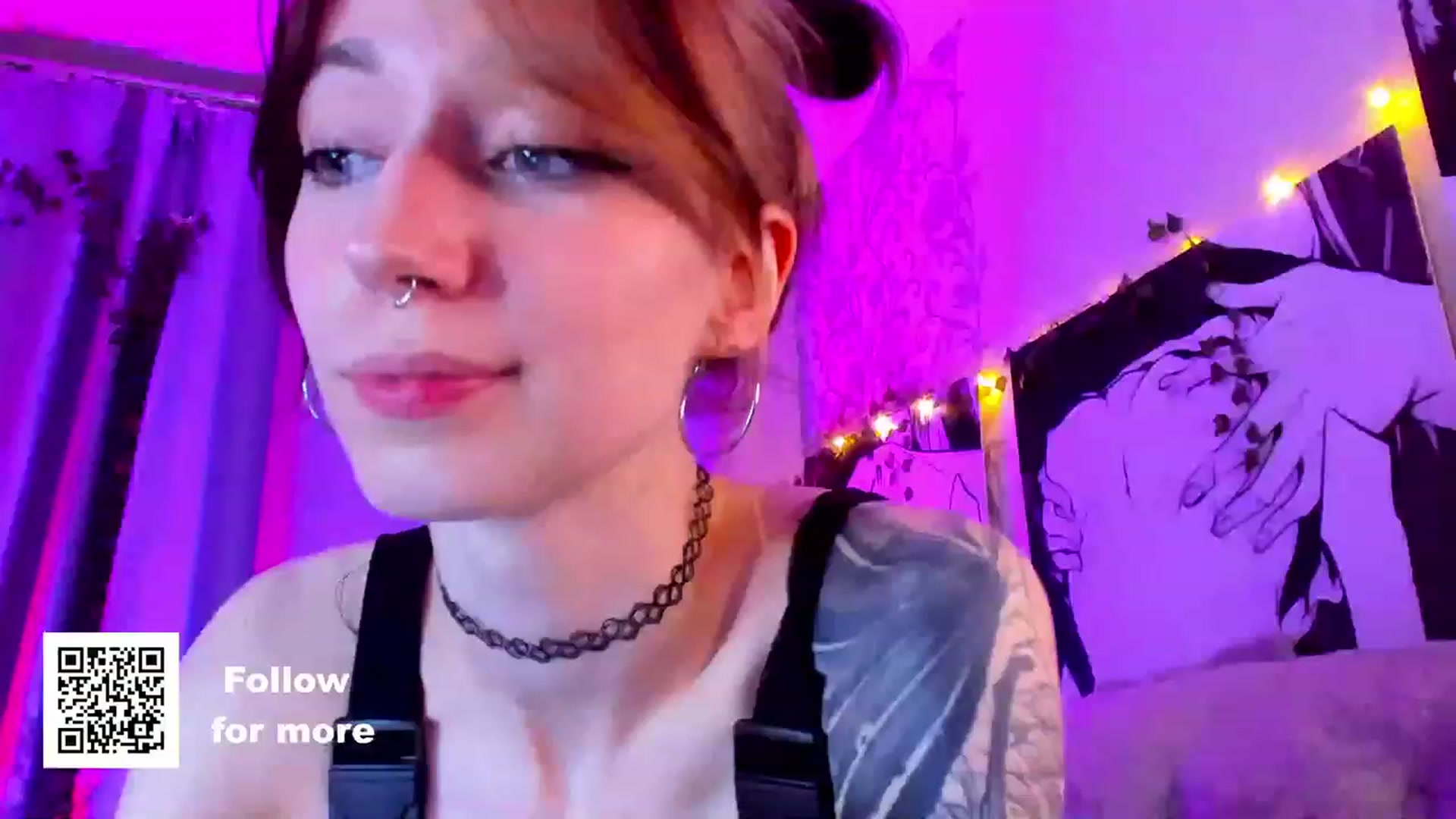 Gallery image thumbnail from SweetAlice666's myfreecams stream on, 08/24/2023, 17:29 image 19 of 20