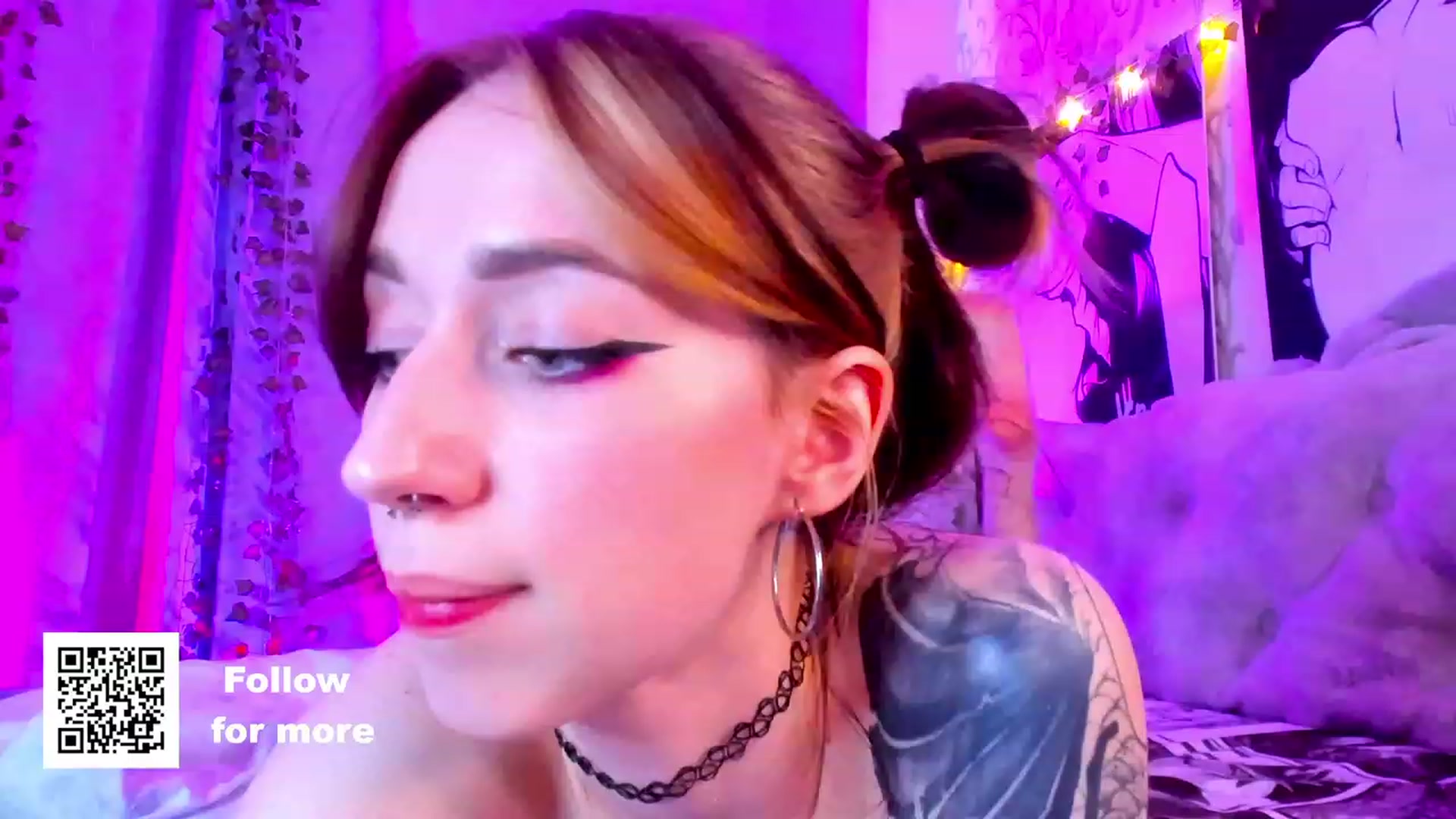 Gallery image thumbnail from SweetAlice666's myfreecams stream on, 08/25/2023, 07:58 image 2 of 20