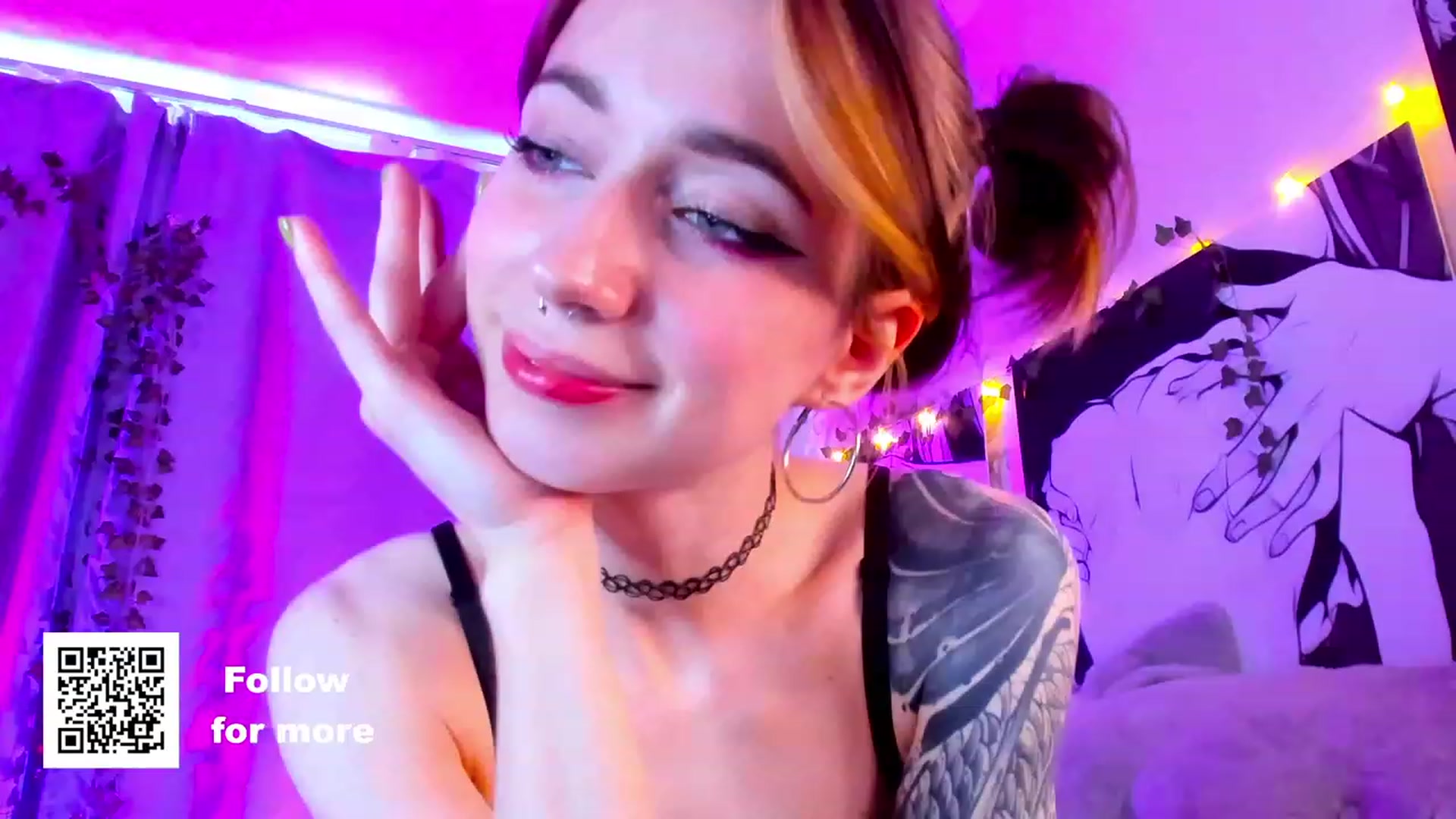 Gallery image thumbnail from SweetAlice666's myfreecams stream on, 08/25/2023, 11:35 image 19 of 20