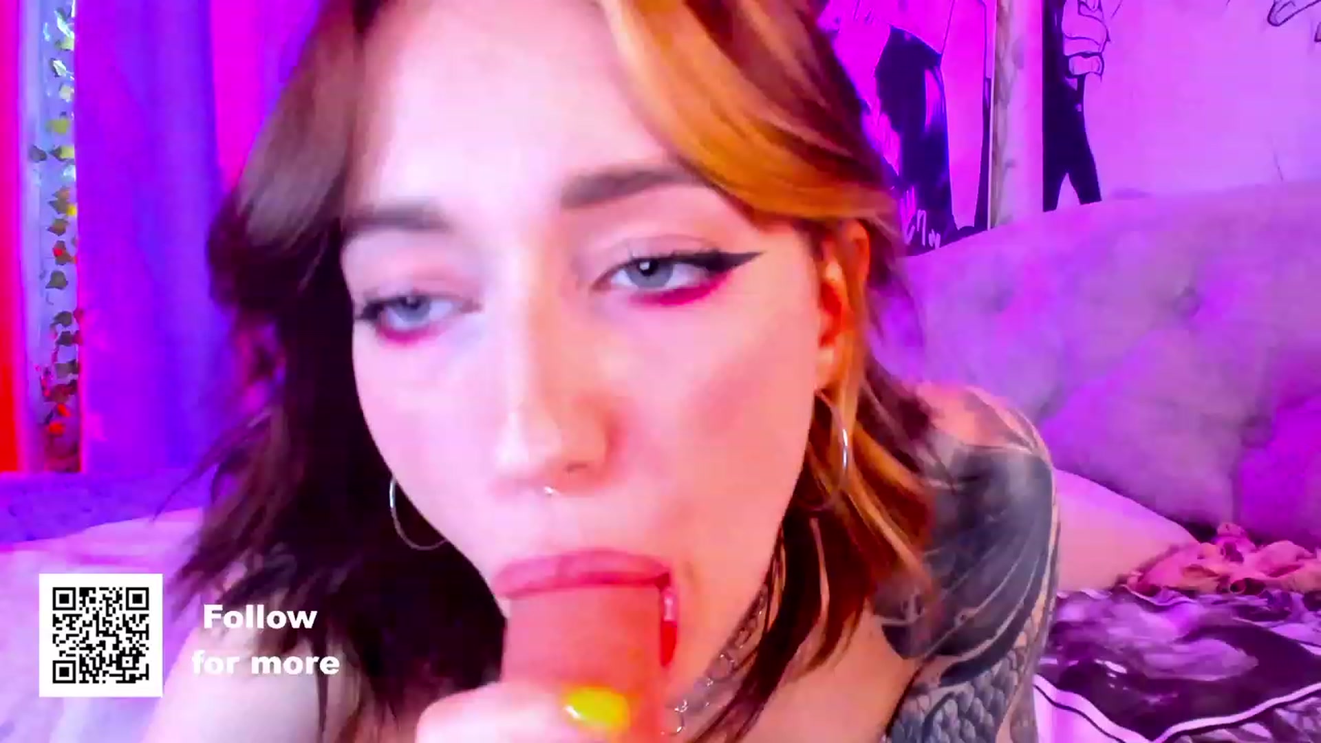 Gallery image thumbnail from SweetAlice666's myfreecams stream on, 08/26/2023, 11:07 image 17 of 20