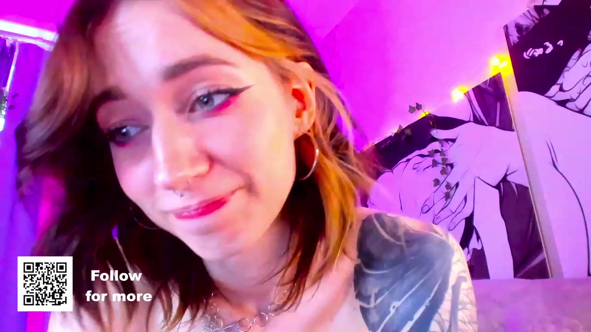 Gallery image thumbnail from SweetAlice666's myfreecams stream on, 08/26/2023, 11:07 image 2 of 20