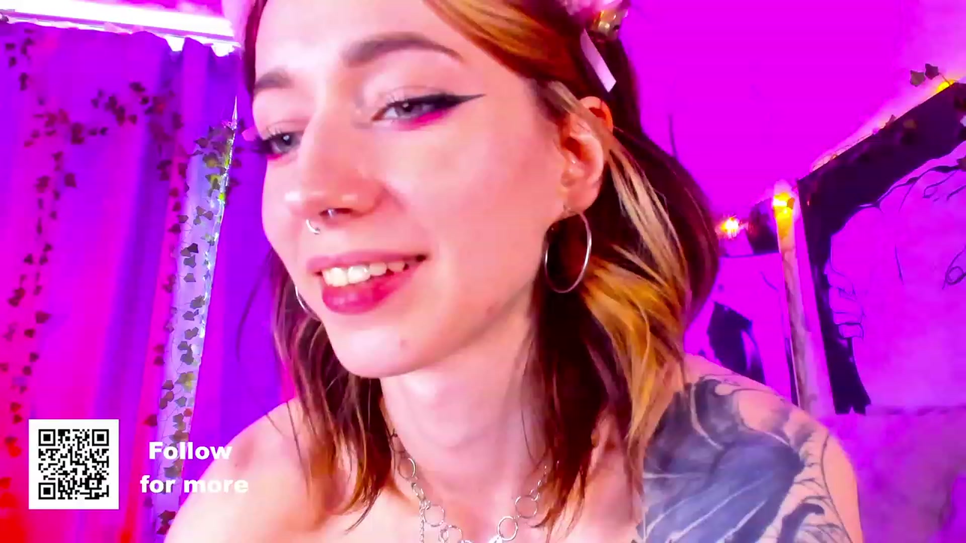 Gallery image thumbnail from SweetAlice666's myfreecams stream on, 08/27/2023, 11:38 image 4 of 20
