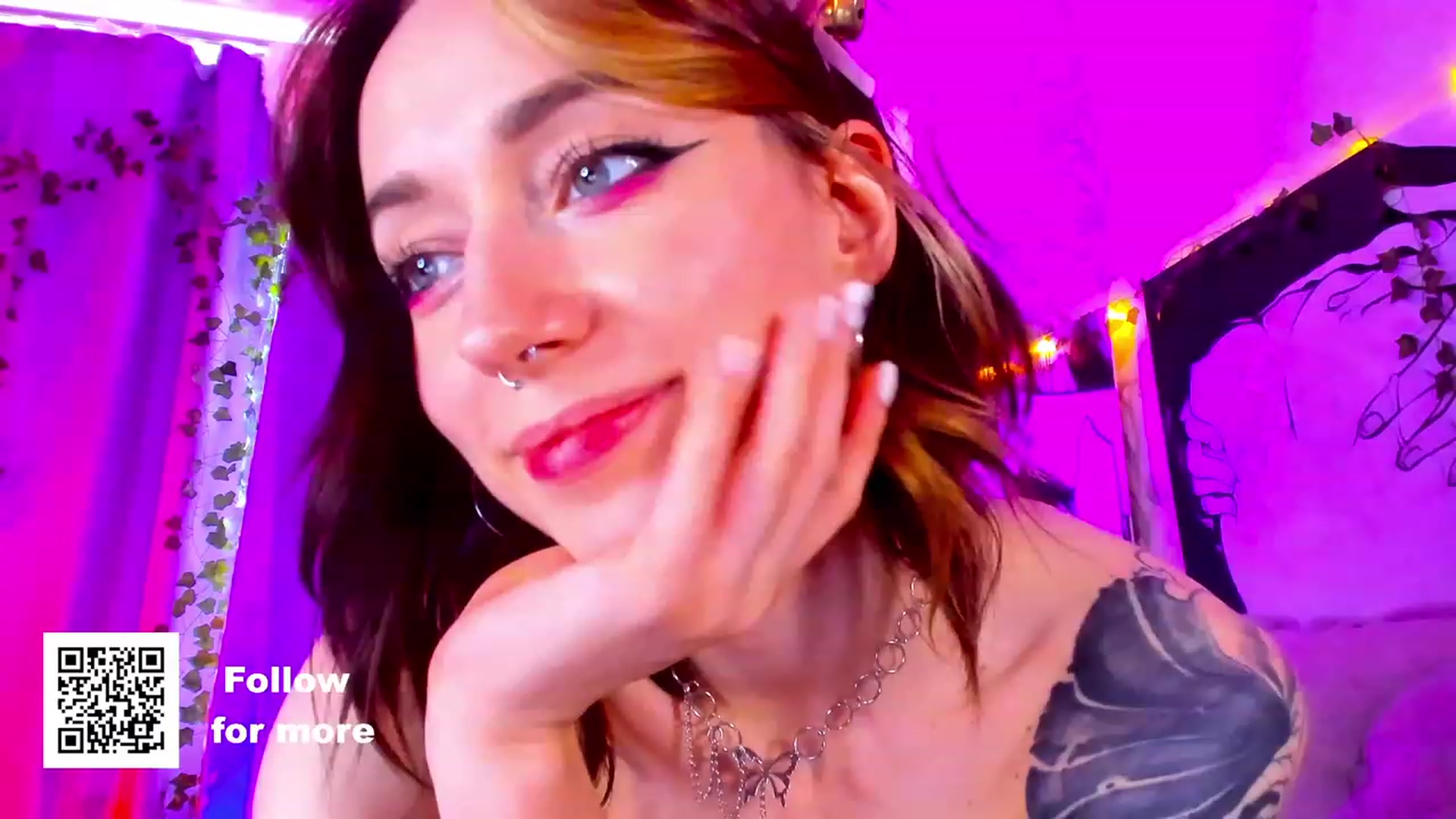 Gallery image thumbnail from SweetAlice666's myfreecams stream on, 08/27/2023, 11:38 image 1 of 20