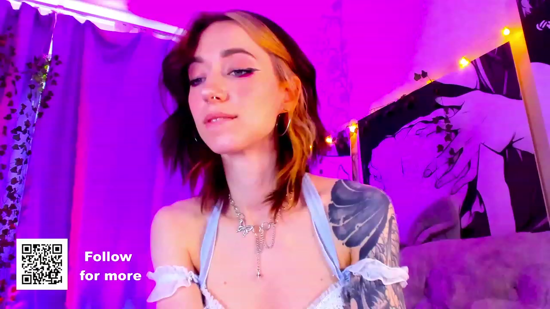 Gallery image thumbnail from SweetAlice666's myfreecams stream on, 08/28/2023, 08:33 image 4 of 20