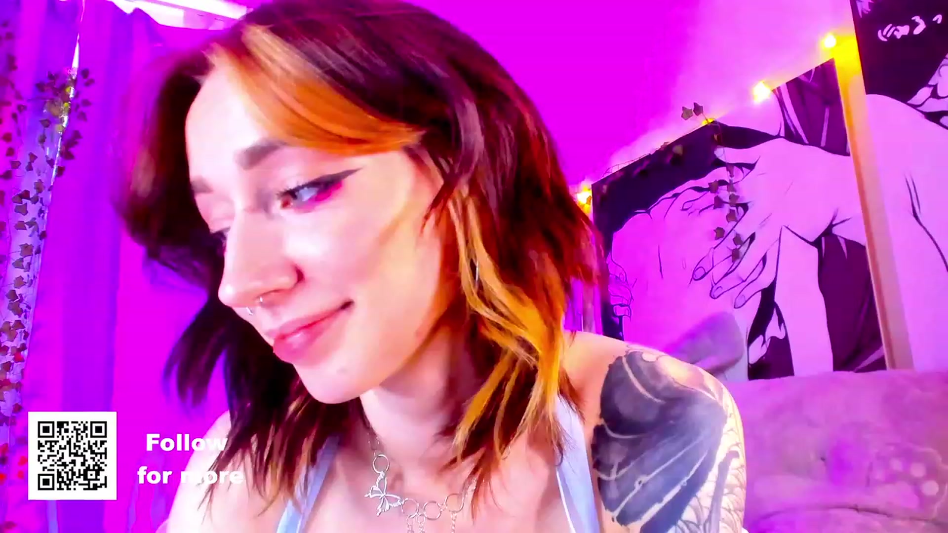 Gallery image thumbnail from SweetAlice666's myfreecams stream on, 08/28/2023, 10:29 image 10 of 20