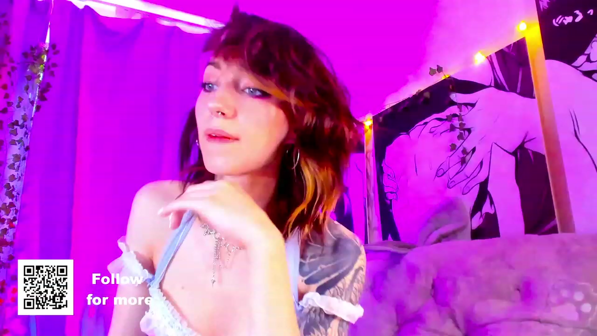 Gallery image thumbnail from SweetAlice666's myfreecams stream on, 08/28/2023, 10:29 image 9 of 20