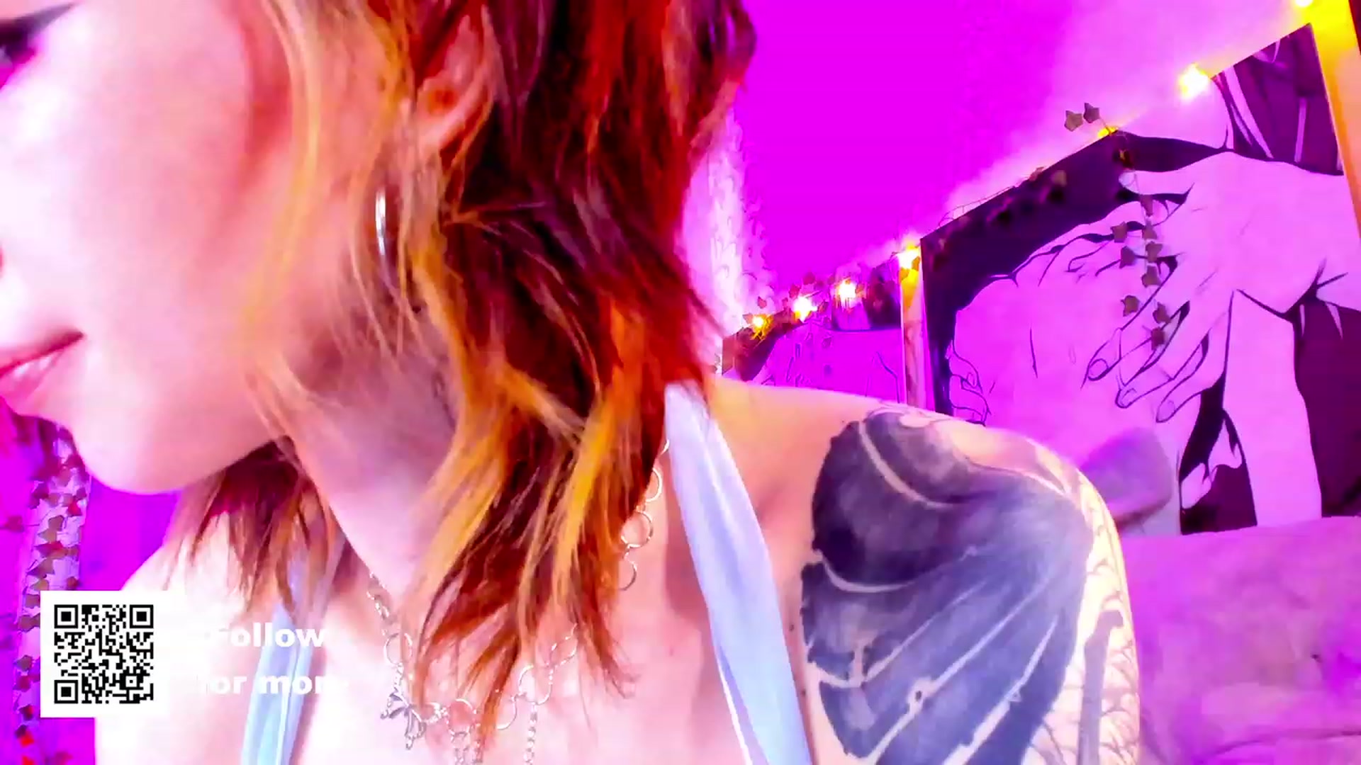 Gallery image thumbnail from SweetAlice666's myfreecams stream on, 08/28/2023, 10:29 image 13 of 20