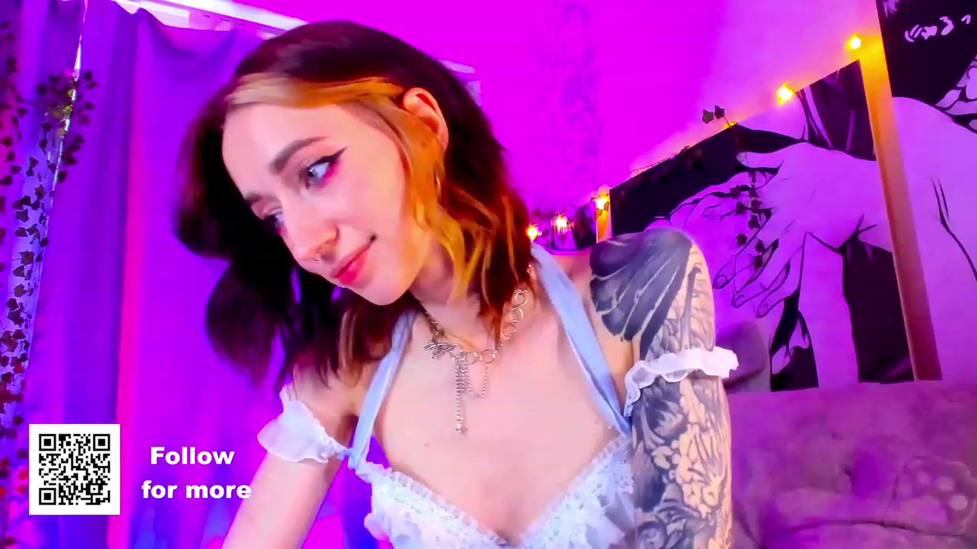 Gallery image thumbnail from SweetAlice666's myfreecams stream on, 08/28/2023, 10:29 image 11 of 20