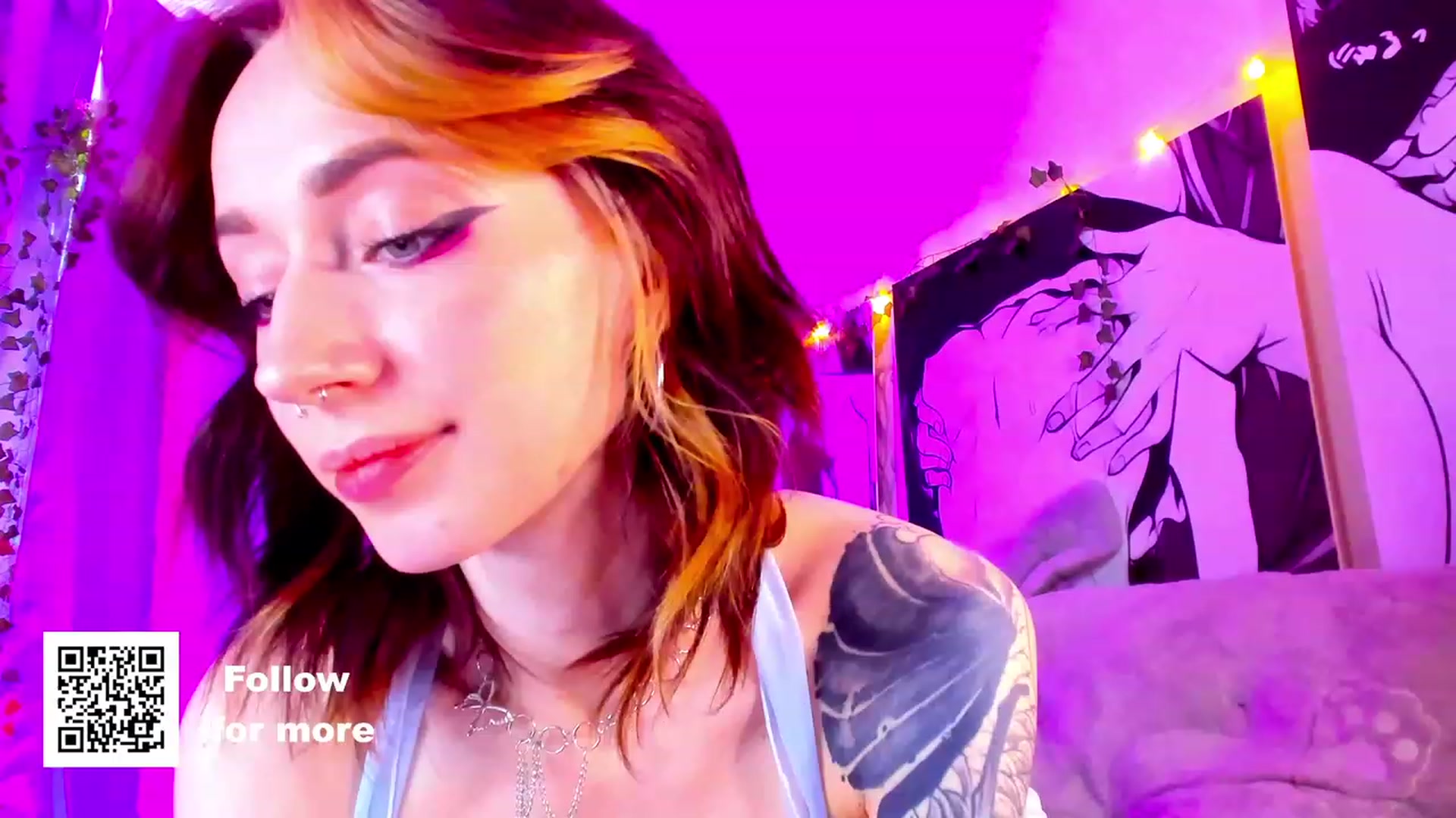 Gallery image thumbnail from SweetAlice666's myfreecams stream on, 08/28/2023, 10:29 image 7 of 20