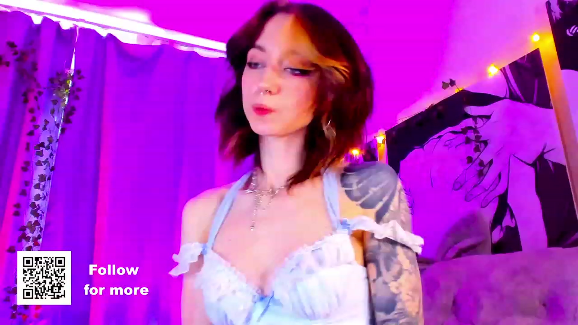 Gallery image thumbnail from SweetAlice666's myfreecams stream on, 08/28/2023, 10:29 image 6 of 20