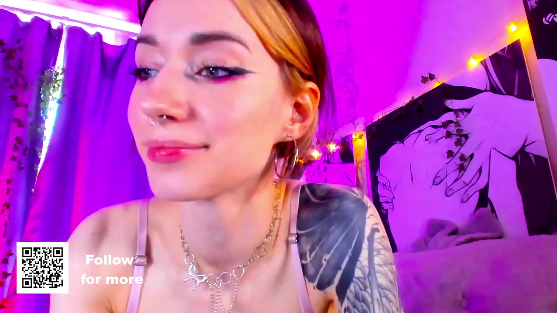 Gallery image thumbnail from SweetAlice666's myfreecams stream on, 08/30/2023, 11:28 image 2 of 20