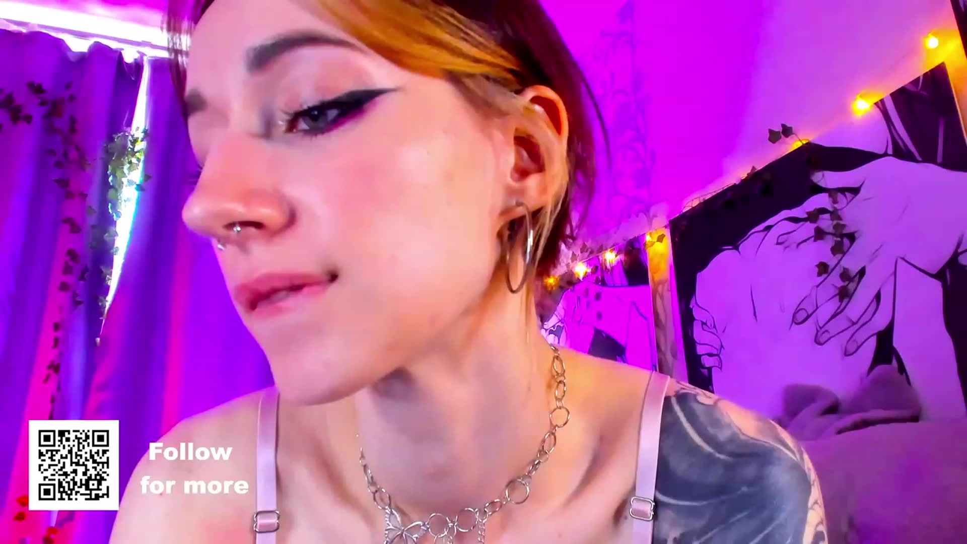 Gallery image thumbnail from SweetAlice666's myfreecams stream on, 08/30/2023, 11:28 image 6 of 20