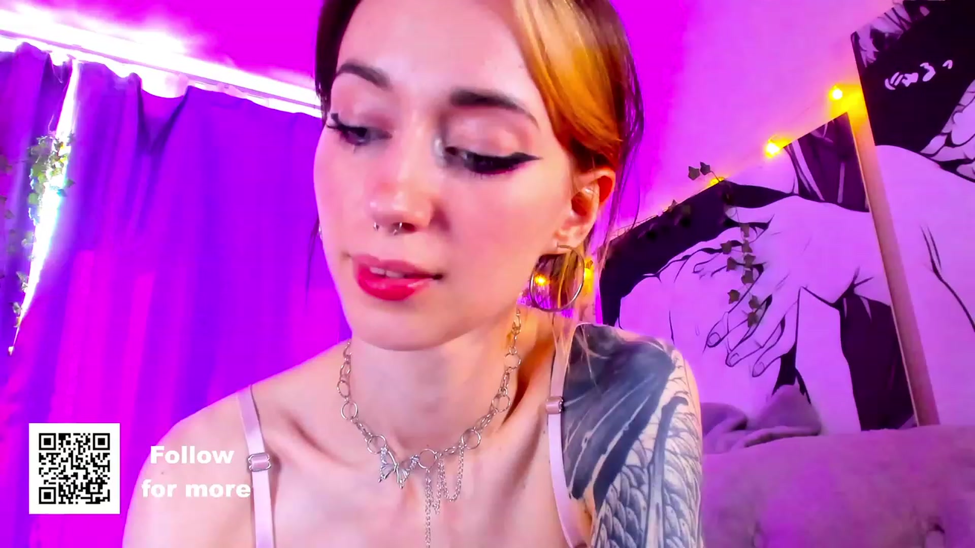 Gallery image thumbnail from SweetAlice666's myfreecams stream on, 08/30/2023, 13:08 image 12 of 20