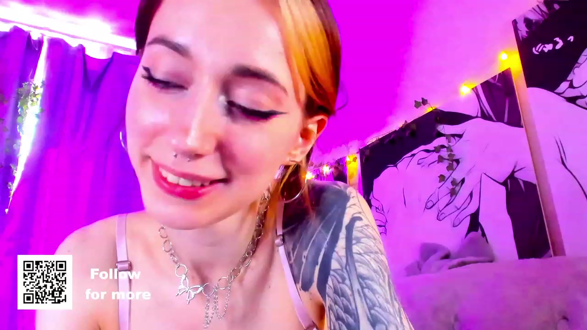 Gallery image thumbnail from SweetAlice666's myfreecams stream on, 08/30/2023, 13:08 image 13 of 20