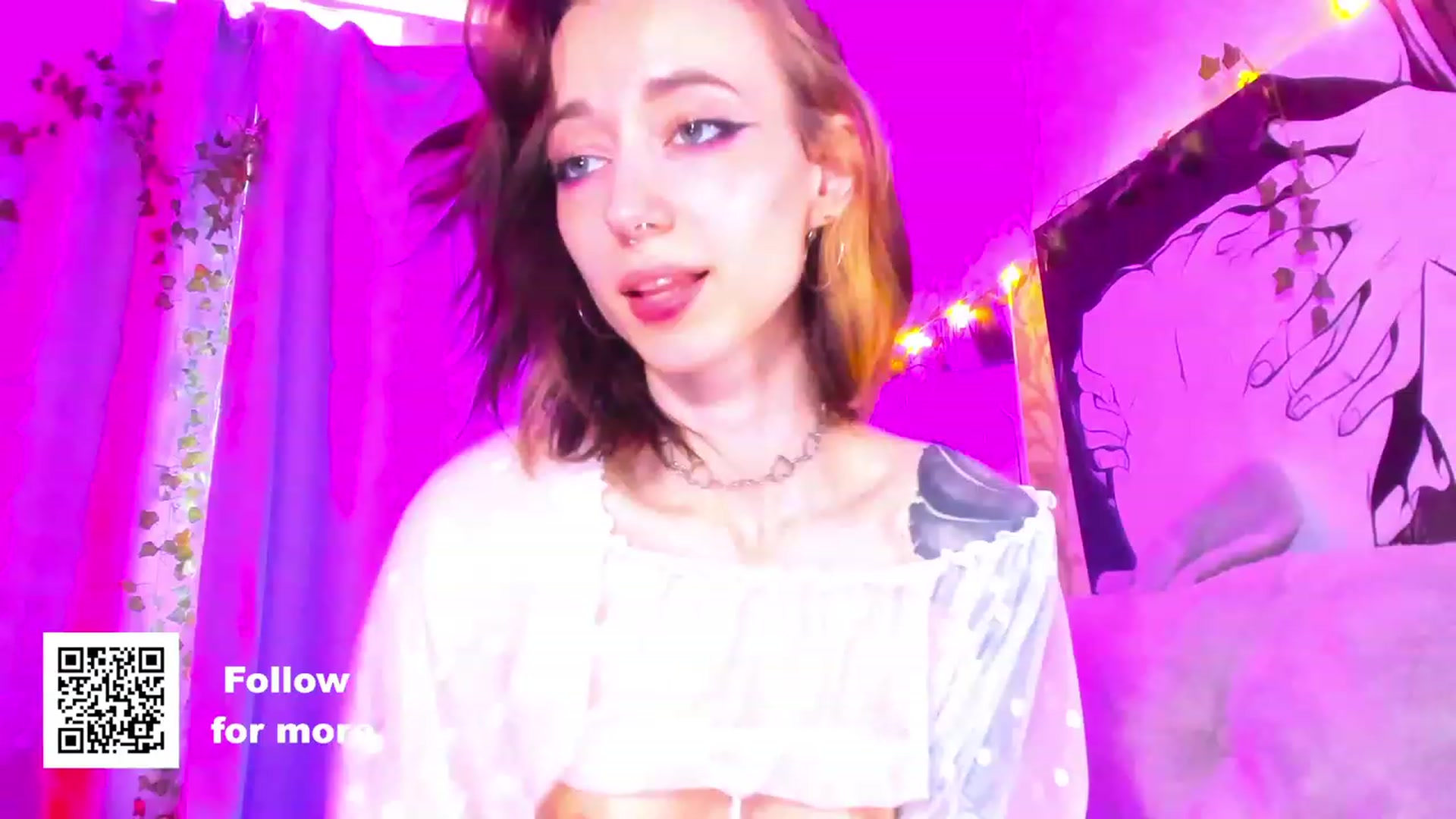 Gallery image thumbnail from SweetAlice666's myfreecams stream on, 09/06/2023, 11:32 image 19 of 20