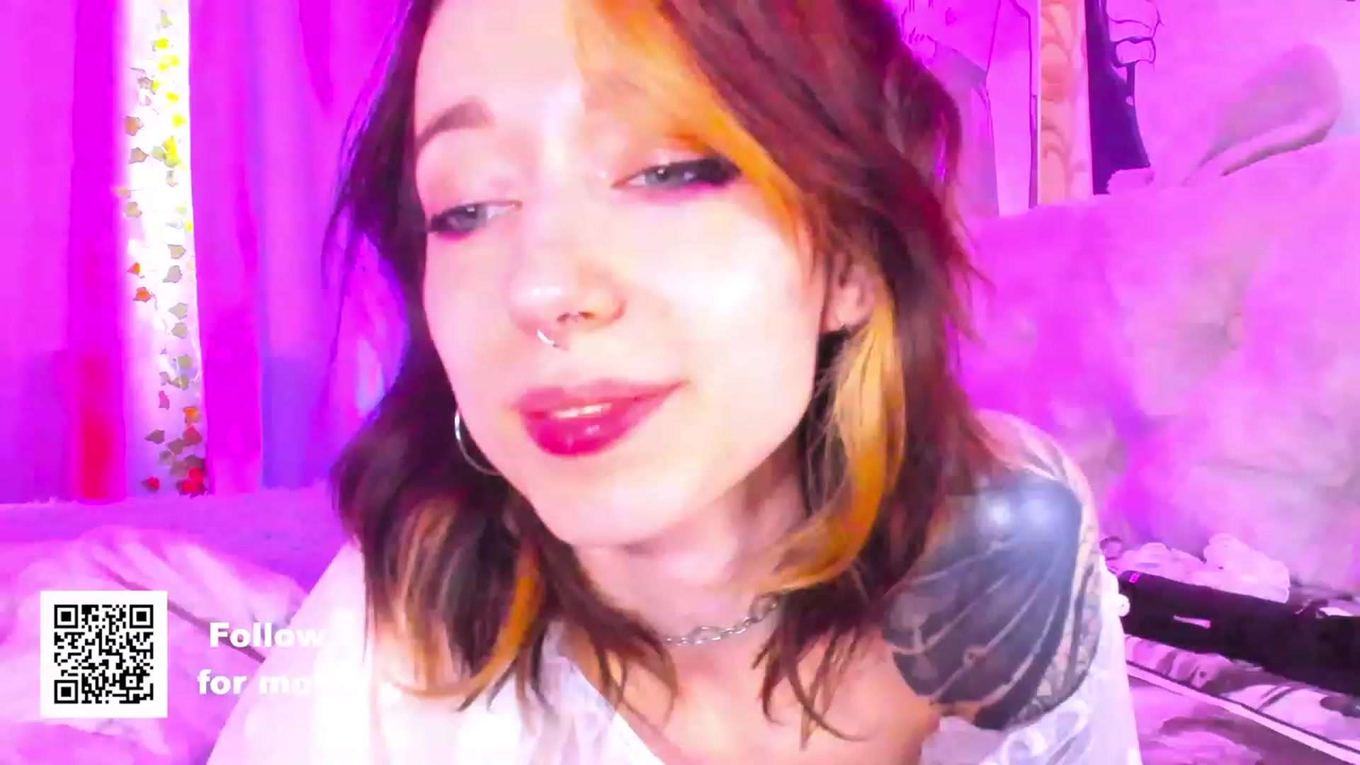 Gallery image thumbnail from SweetAlice666's myfreecams stream on, 09/06/2023, 11:32 image 13 of 20