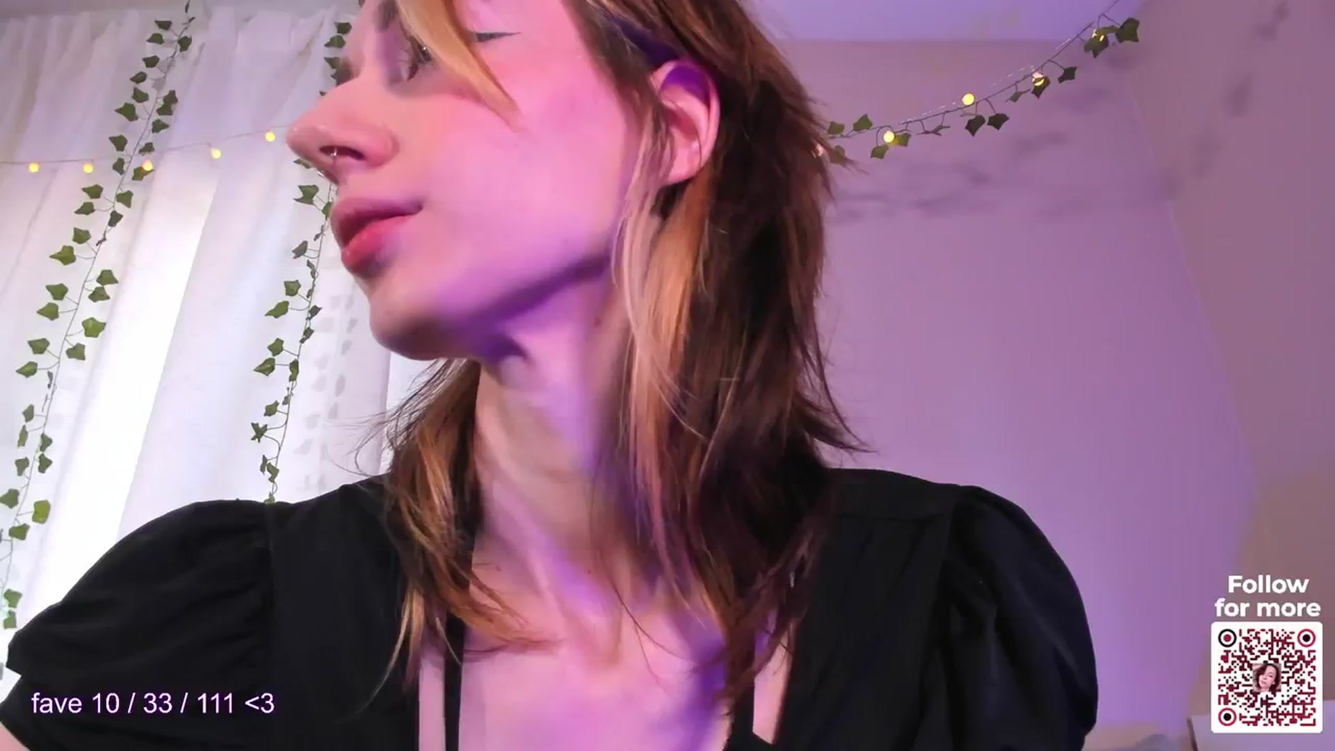 Gallery image thumbnail from SweetAlice666's myfreecams stream on, 03/15/2024, 13:02 image 14 of 20