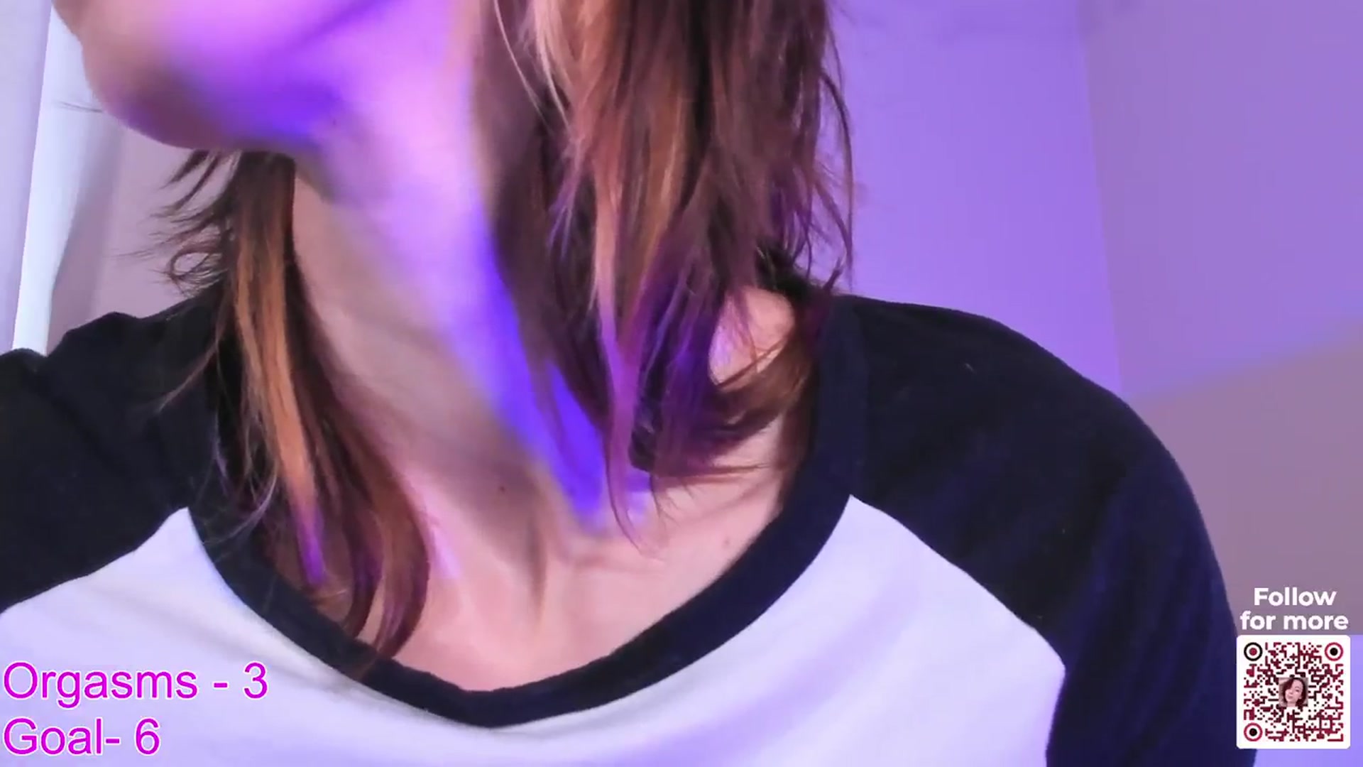 Gallery image thumbnail from SweetAlice666's myfreecams stream on, 03/21/2024, 13:32 image 4 of 20