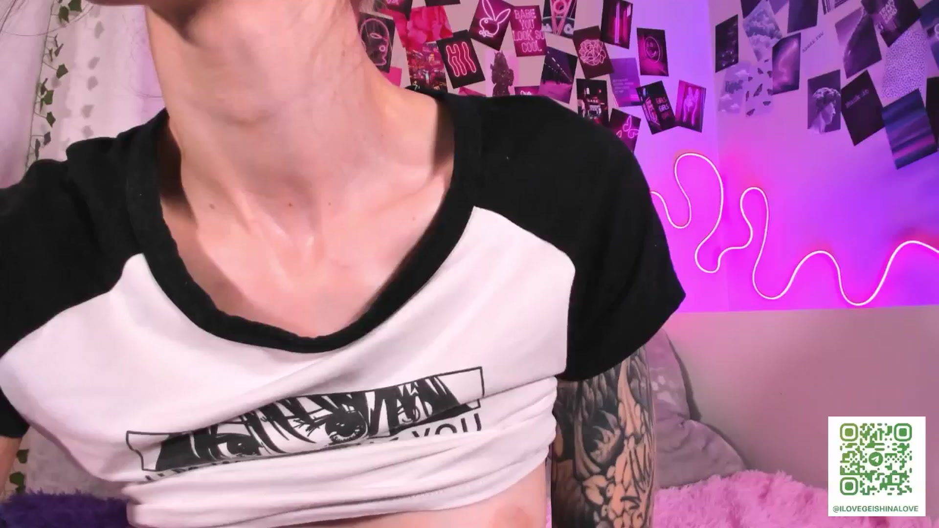 Gallery image thumbnail from SweetAlice666's myfreecams stream on, 08/30/2024, 10:05 image 1 of 20