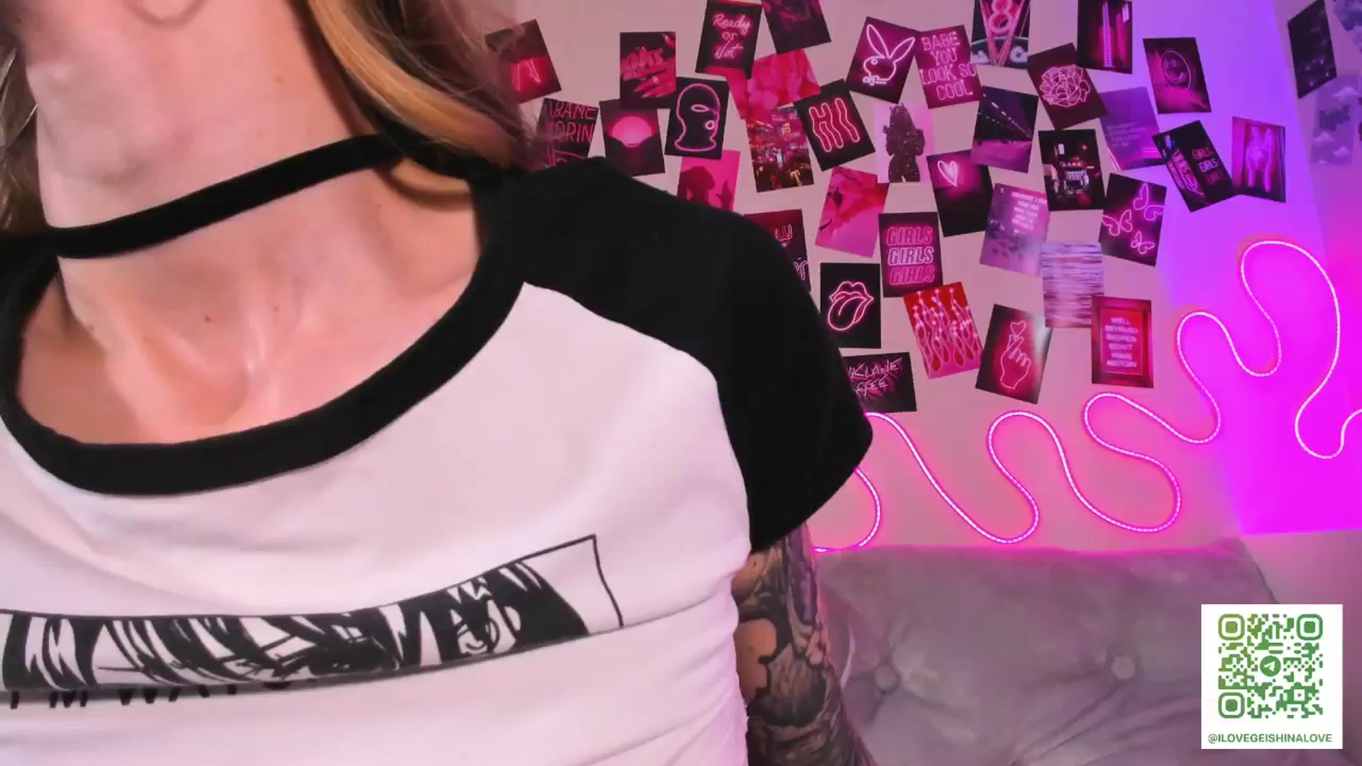 Gallery image thumbnail from SweetAlice666's myfreecams stream on, 09/09/2024, 09:38 image 9 of 20