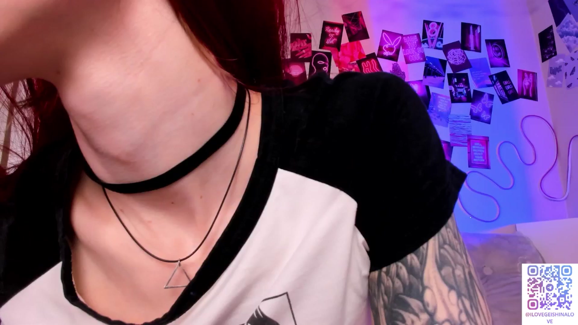 Gallery image thumbnail from SweetAlice666's myfreecams stream on, 04/21/2025, 12:37 image 20 of 20