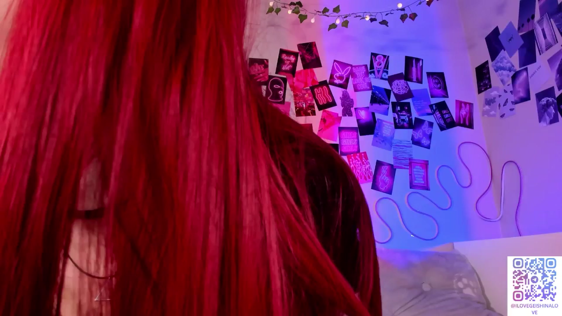 Gallery image thumbnail from SweetAlice666's myfreecams stream on, 04/21/2025, 12:37 image 16 of 20
