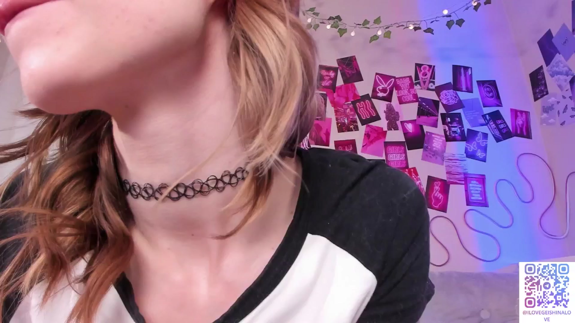 Gallery image thumbnail from SweetAlice666's myfreecams stream on, 05/03/2025, 12:26 image 12 of 20