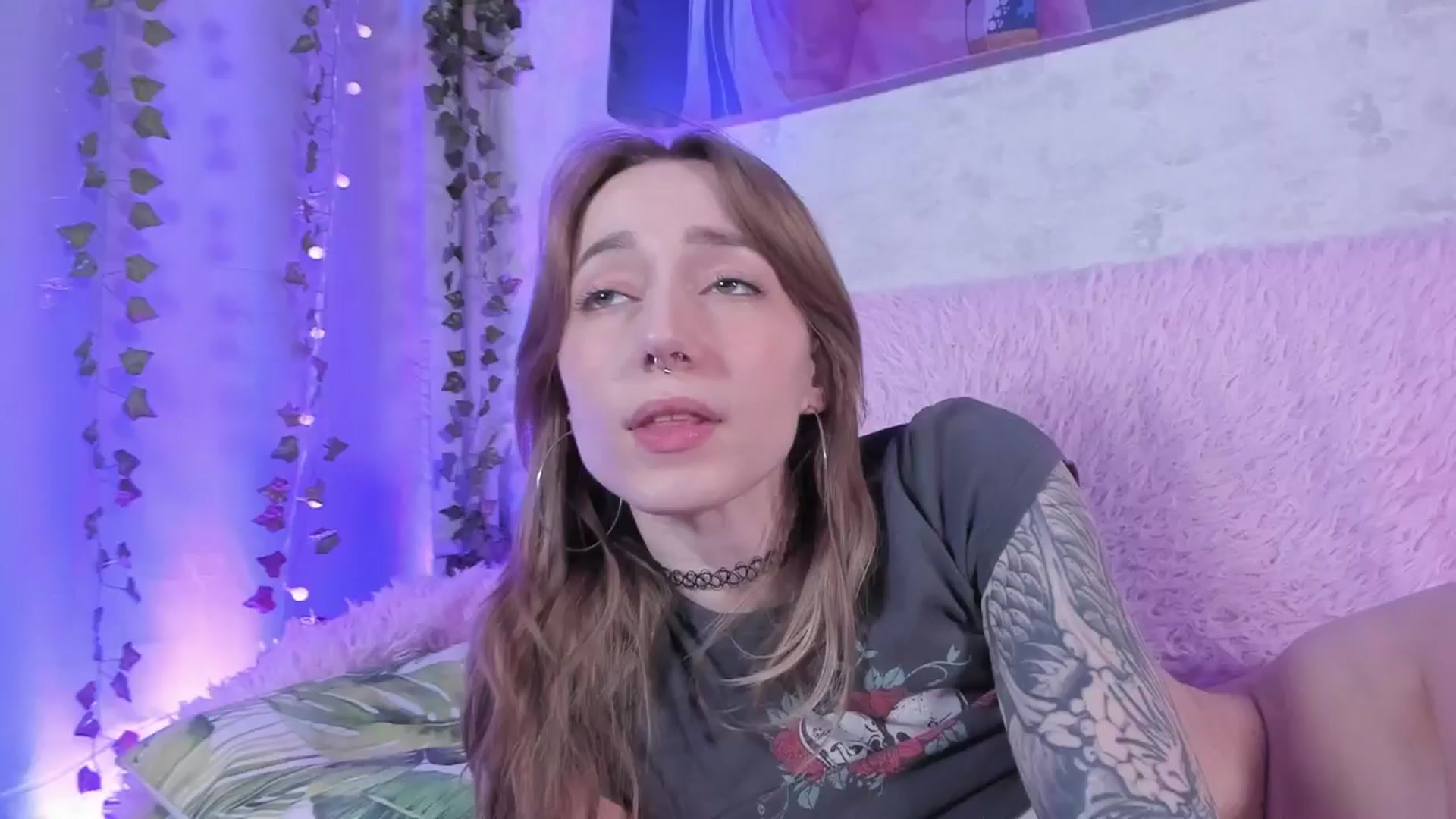 Gallery image thumbnail from SweetAlice666's myfreecams stream on, 03/07/2026, 11:26 image 20 of 20