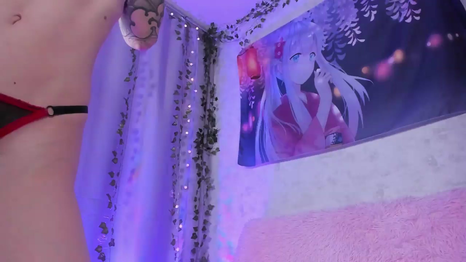 Gallery image thumbnail from SweetAlice666's myfreecams stream on, 05/31/2026, 11:55 image 9 of 20