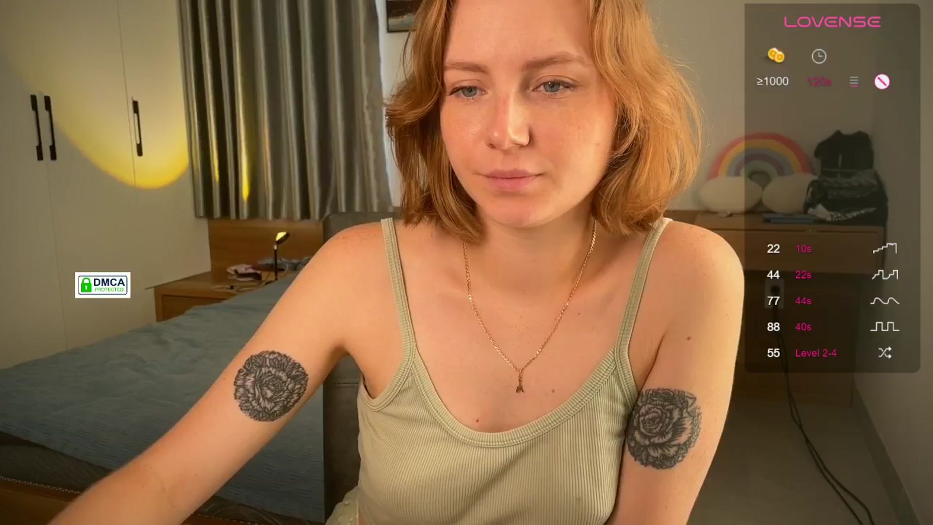Gallery image thumbnail from SweetAlice_4U's myfreecams stream on, 07/08/2024, 09:59 image 18 of 20
