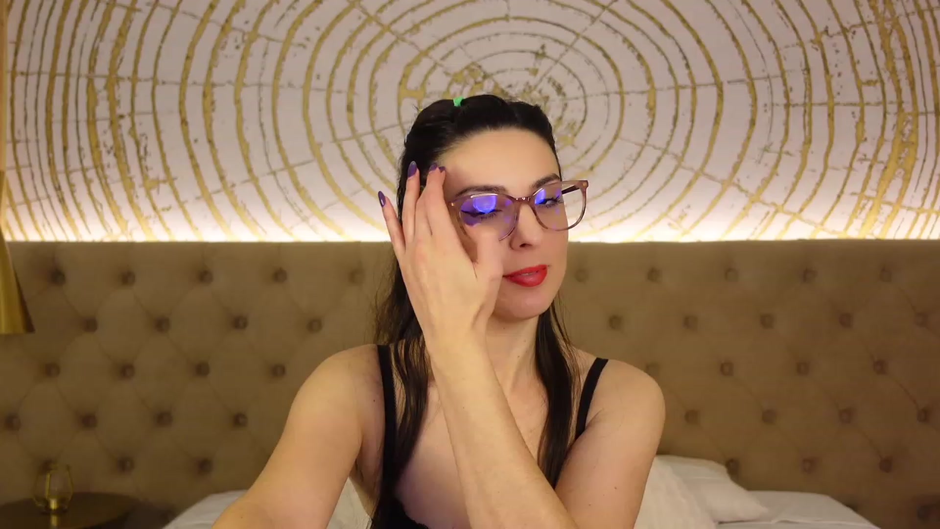 Gallery image thumbnail from SweetAllie1's myfreecams stream on, 12/12/2023, 11:54 image 4 of 20